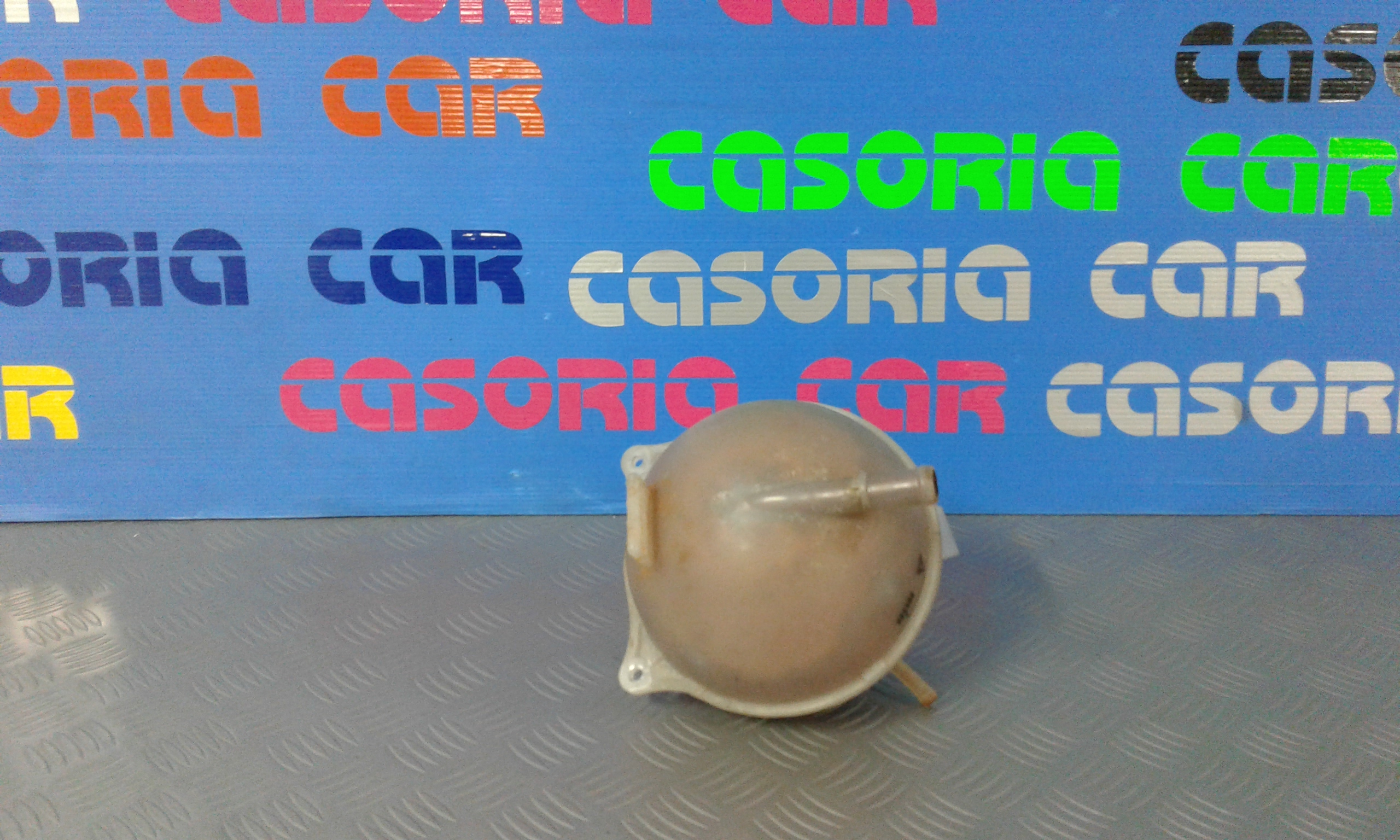 Vaschetta acqua VOLKSWAGEN Lupo 1 Serie