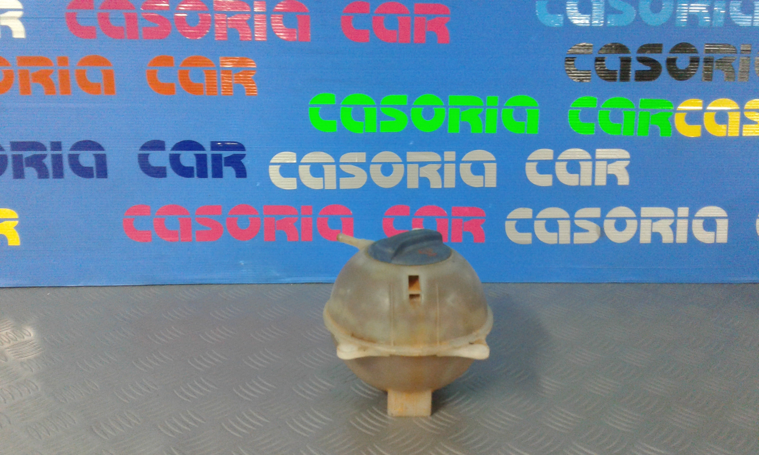 Vaschetta acqua VOLKSWAGEN Lupo 1 Serie