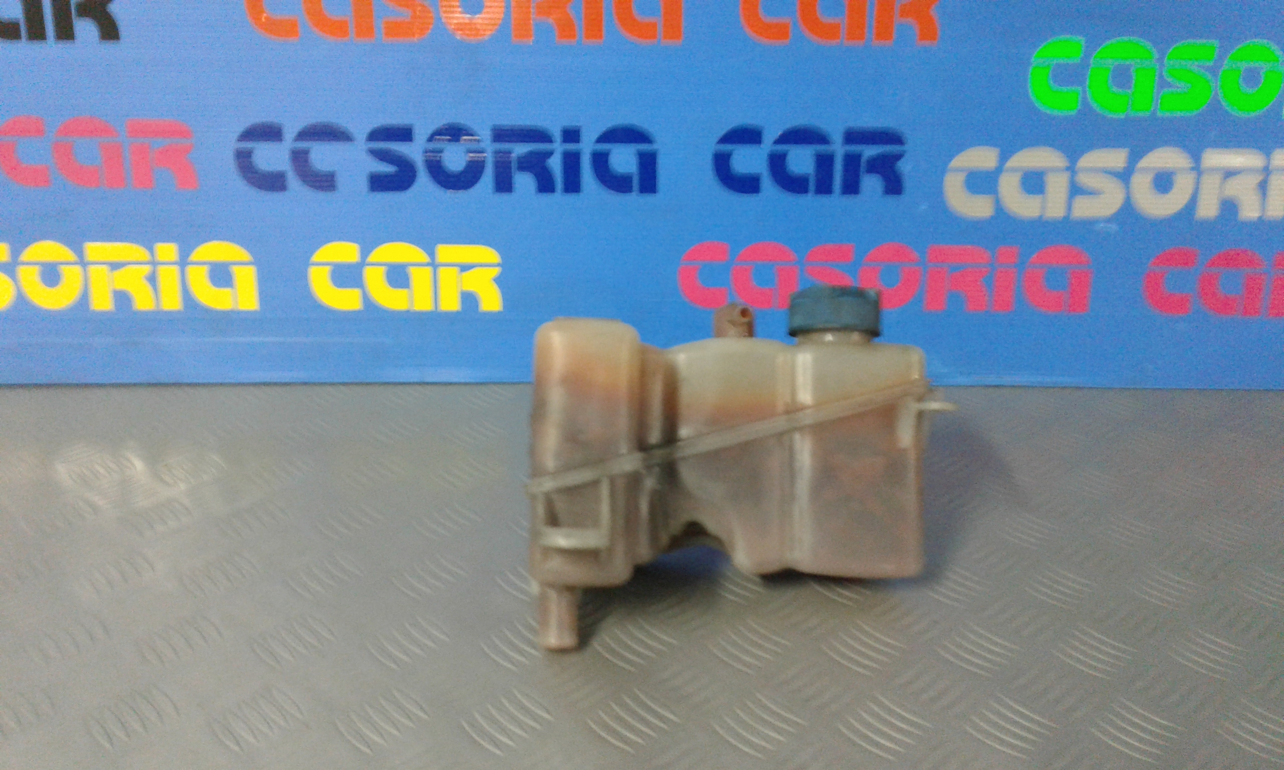 Vaschetta acqua FIAT Punto Berlina 5P 3 Serie