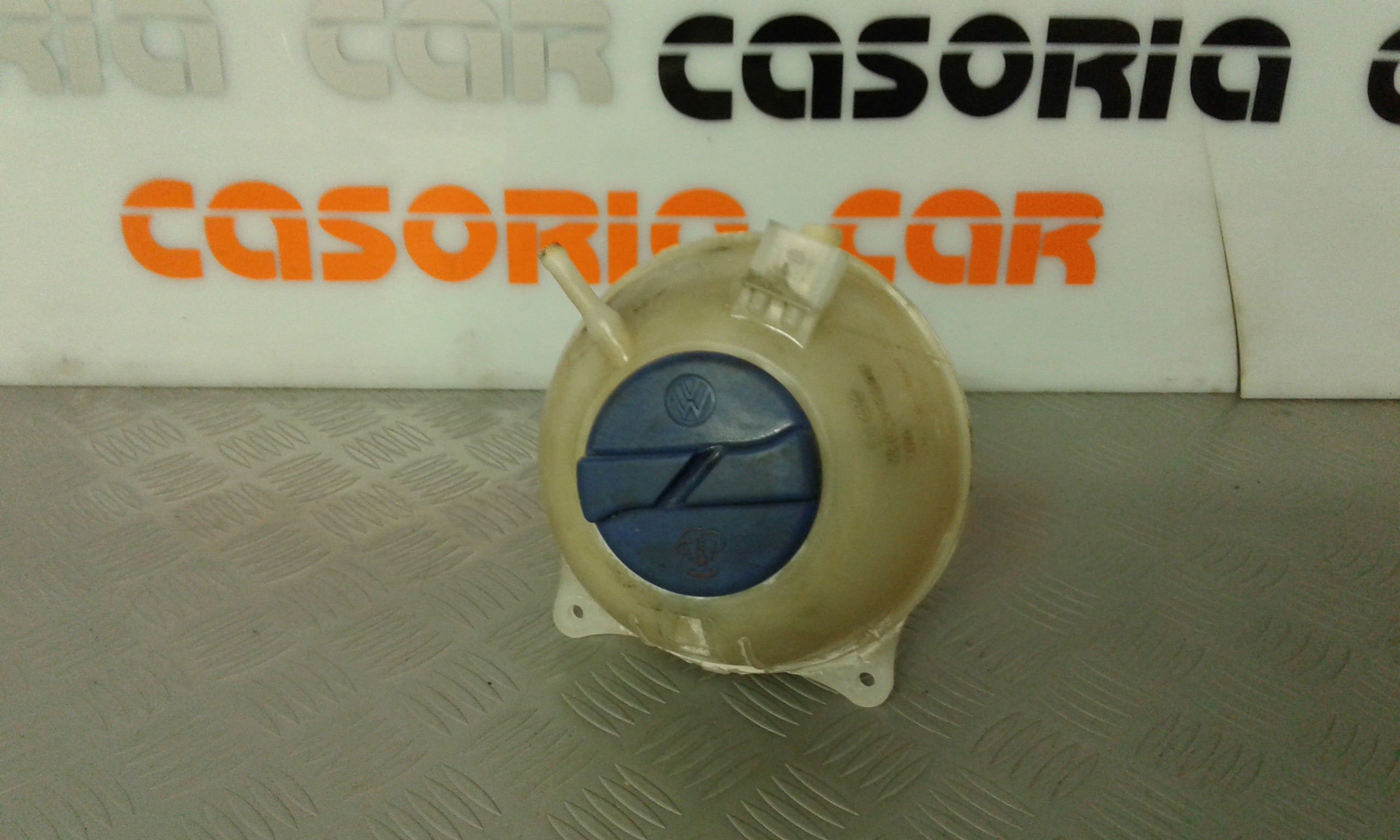 Vaschetta acqua VOLKSWAGEN Polo 3 Serie