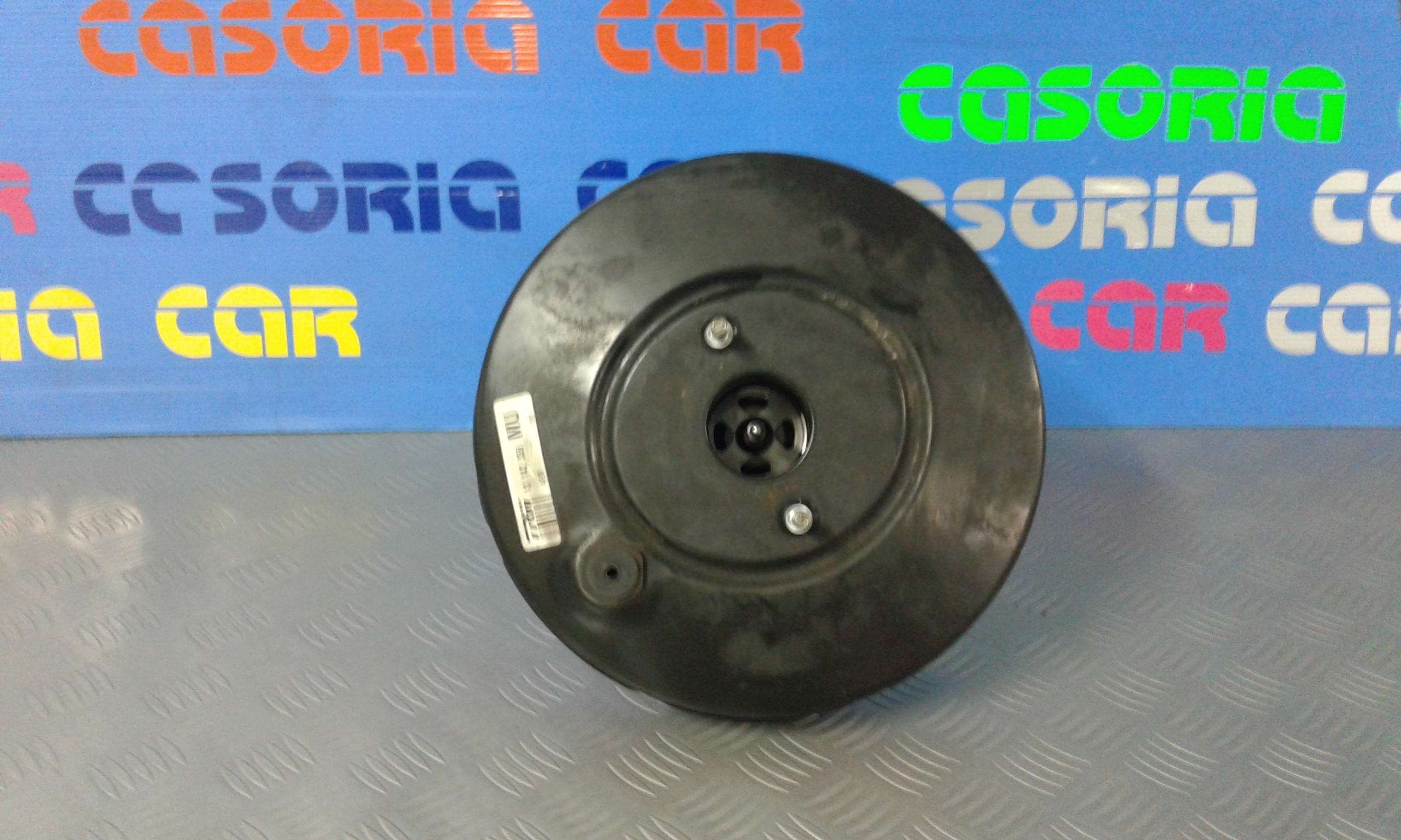 Servofreno OPEL Astra H S. Wagon