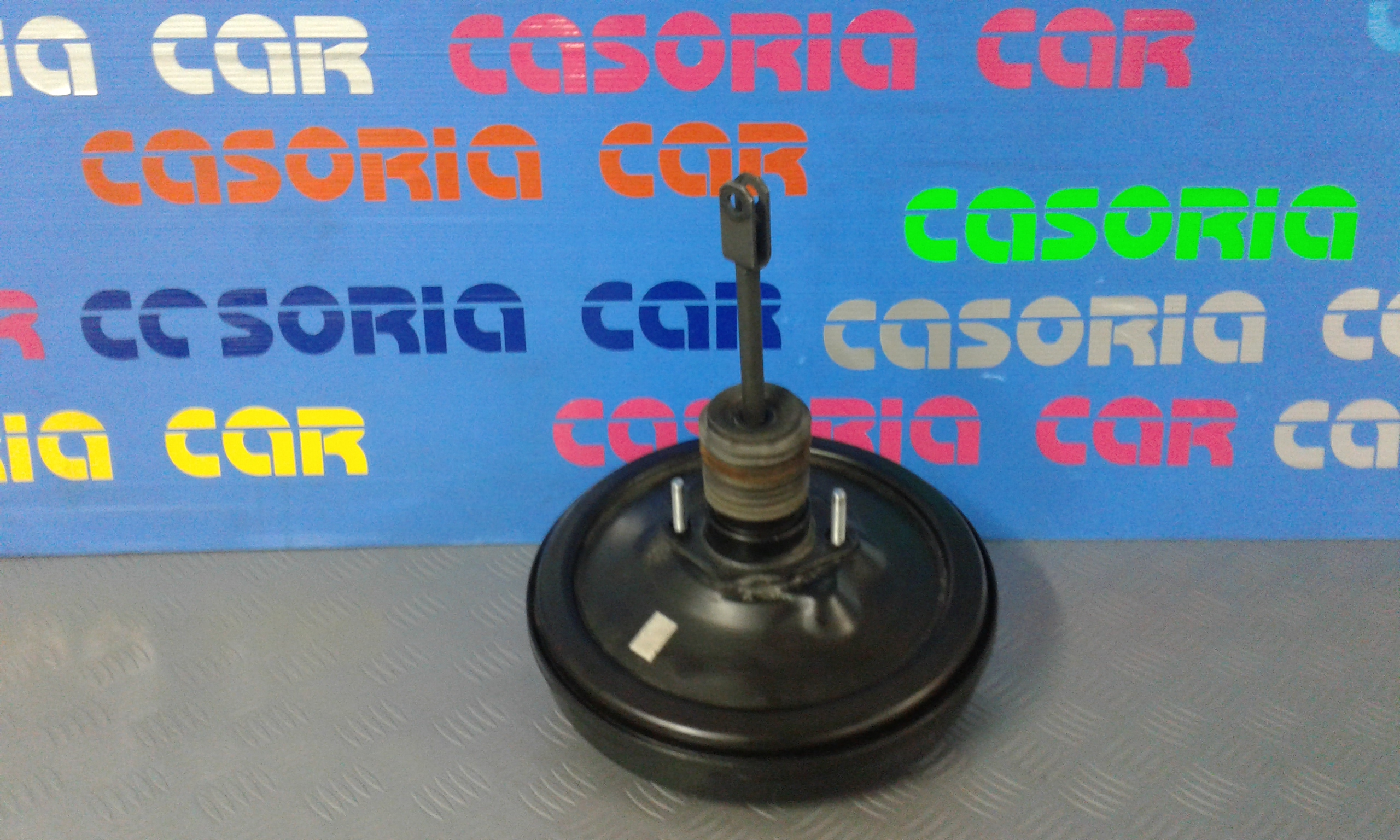 Servofreno OPEL Astra H S. Wagon