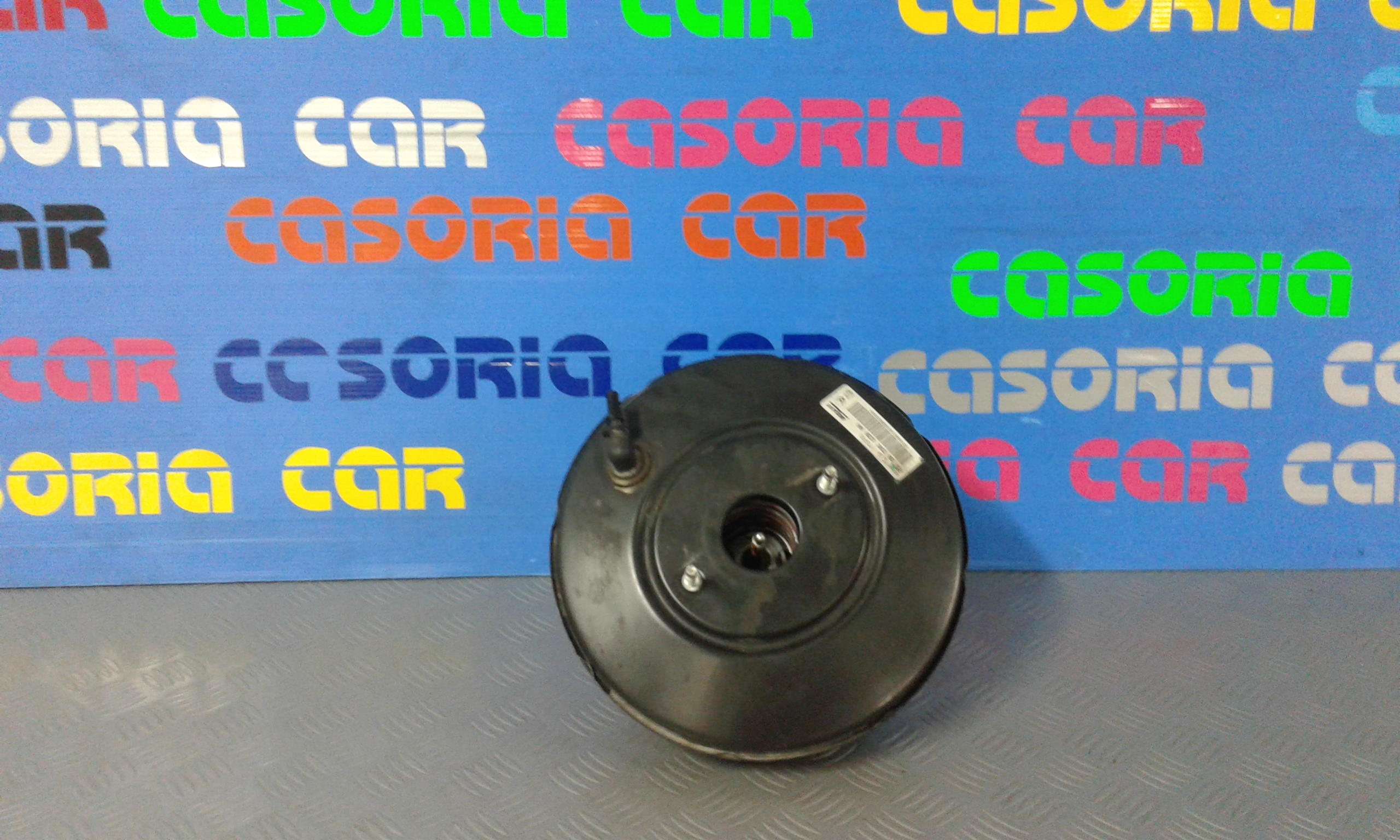 Servofreno PEUGEOT 207 S. Wagon