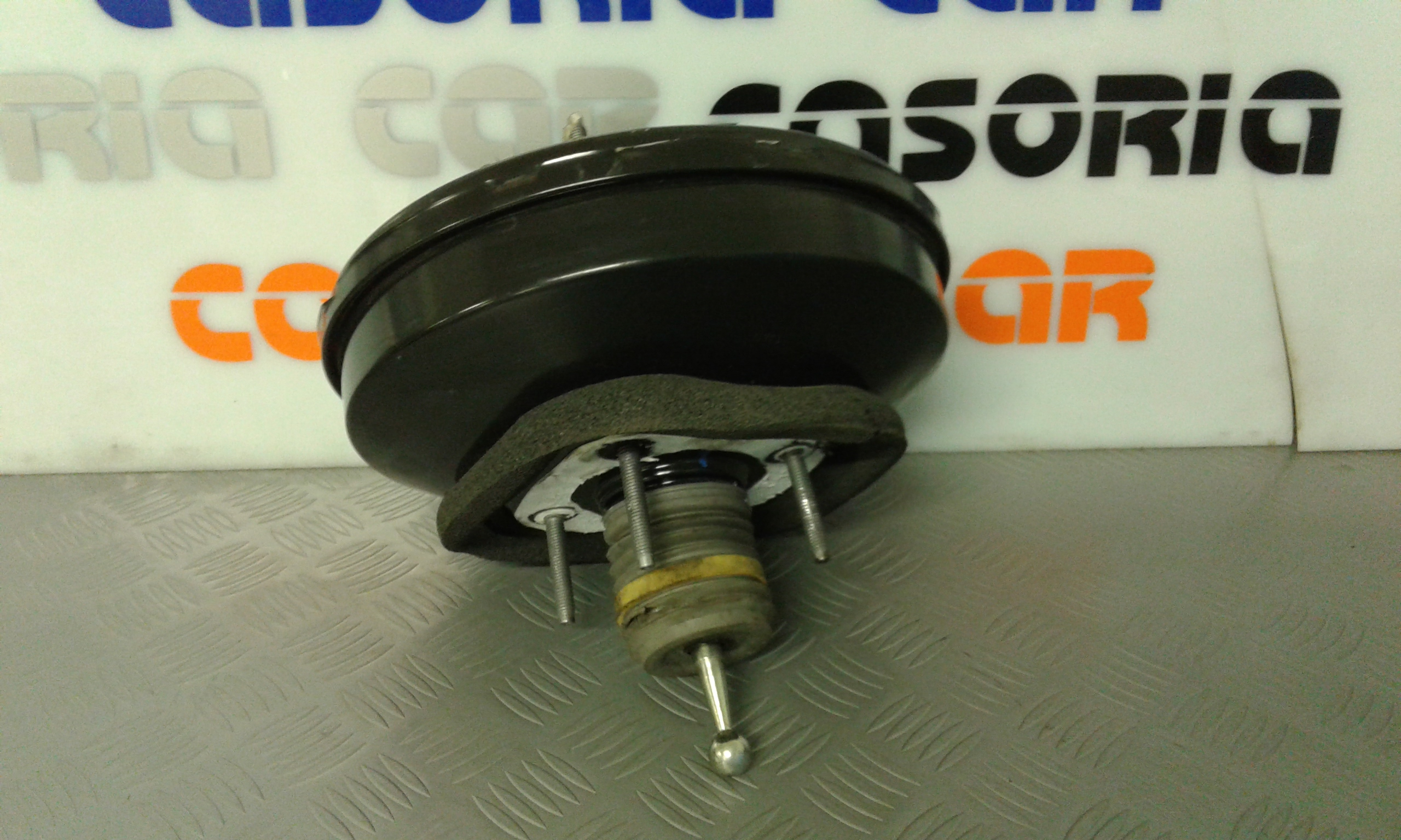 Servofreno PEUGEOT 308 1 Serie