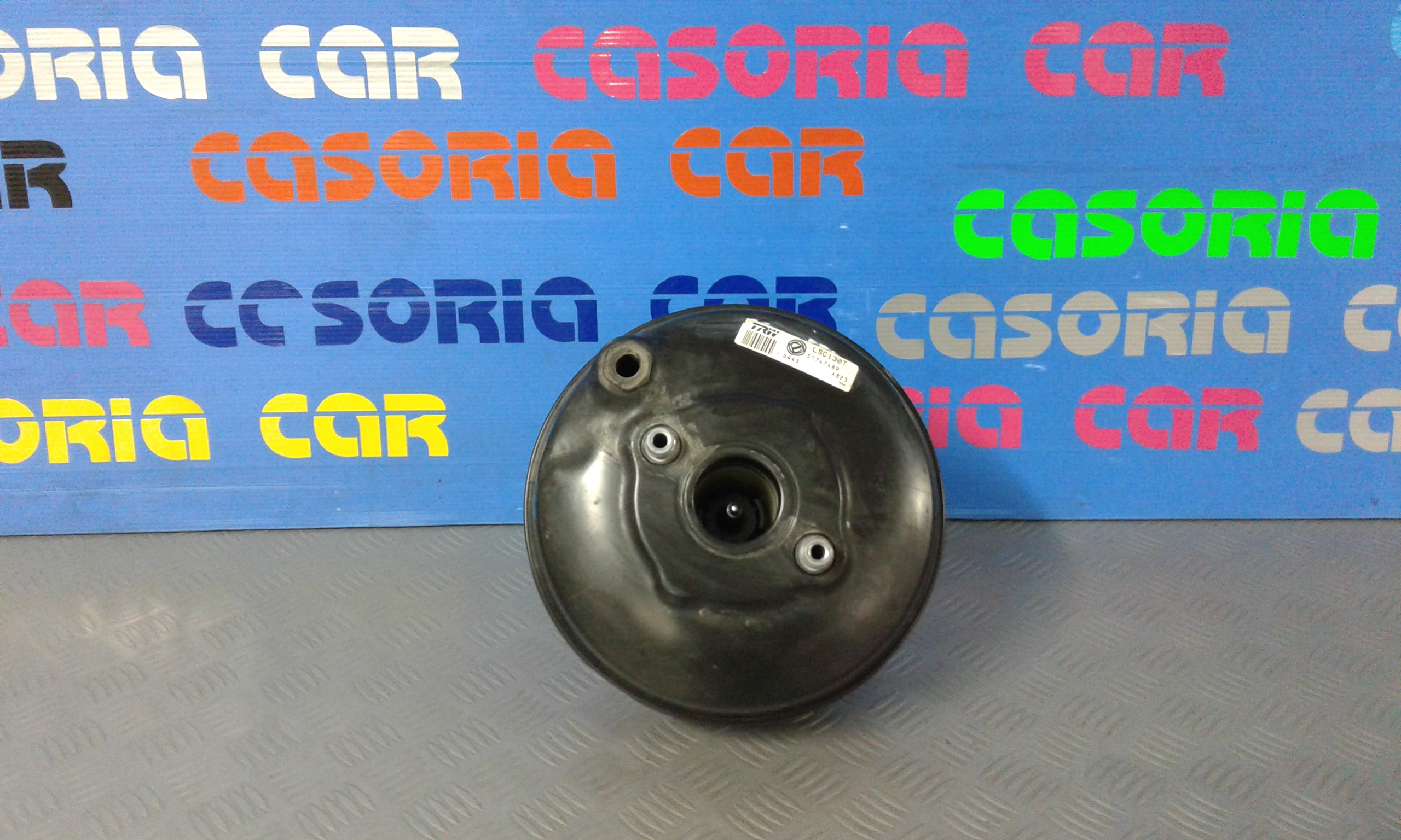 Servofreno ALFA ROMEO 159 Berlina 1 Serie