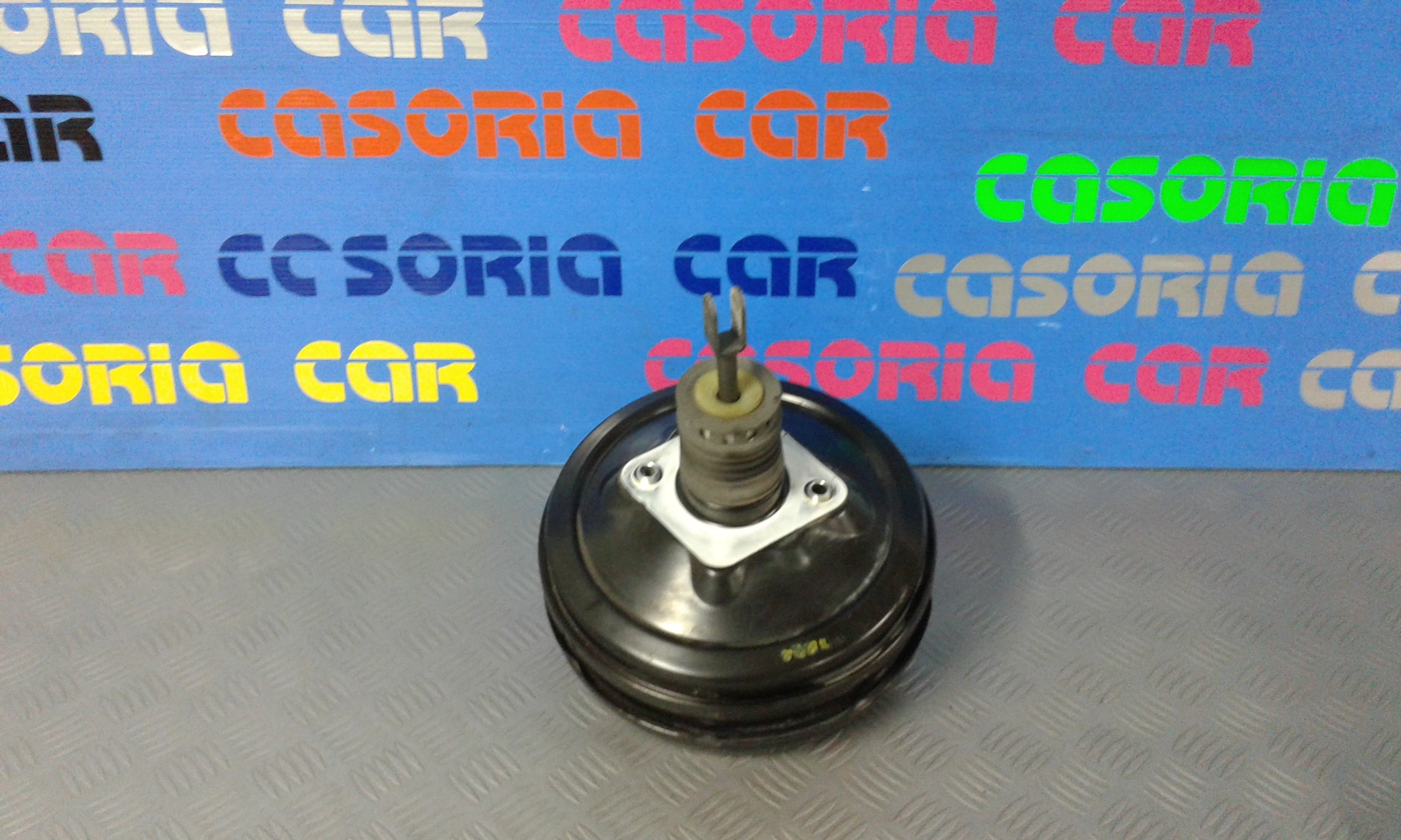 Servofreno ALFA ROMEO 159 Berlina 1 Serie