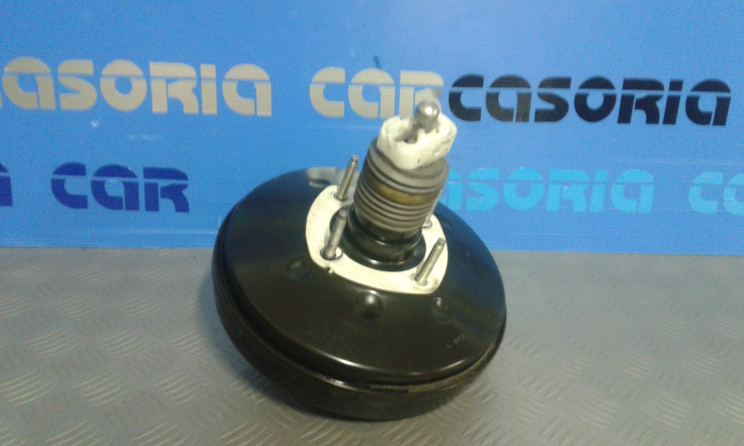 Servofreno FIAT Panda 3 Serie