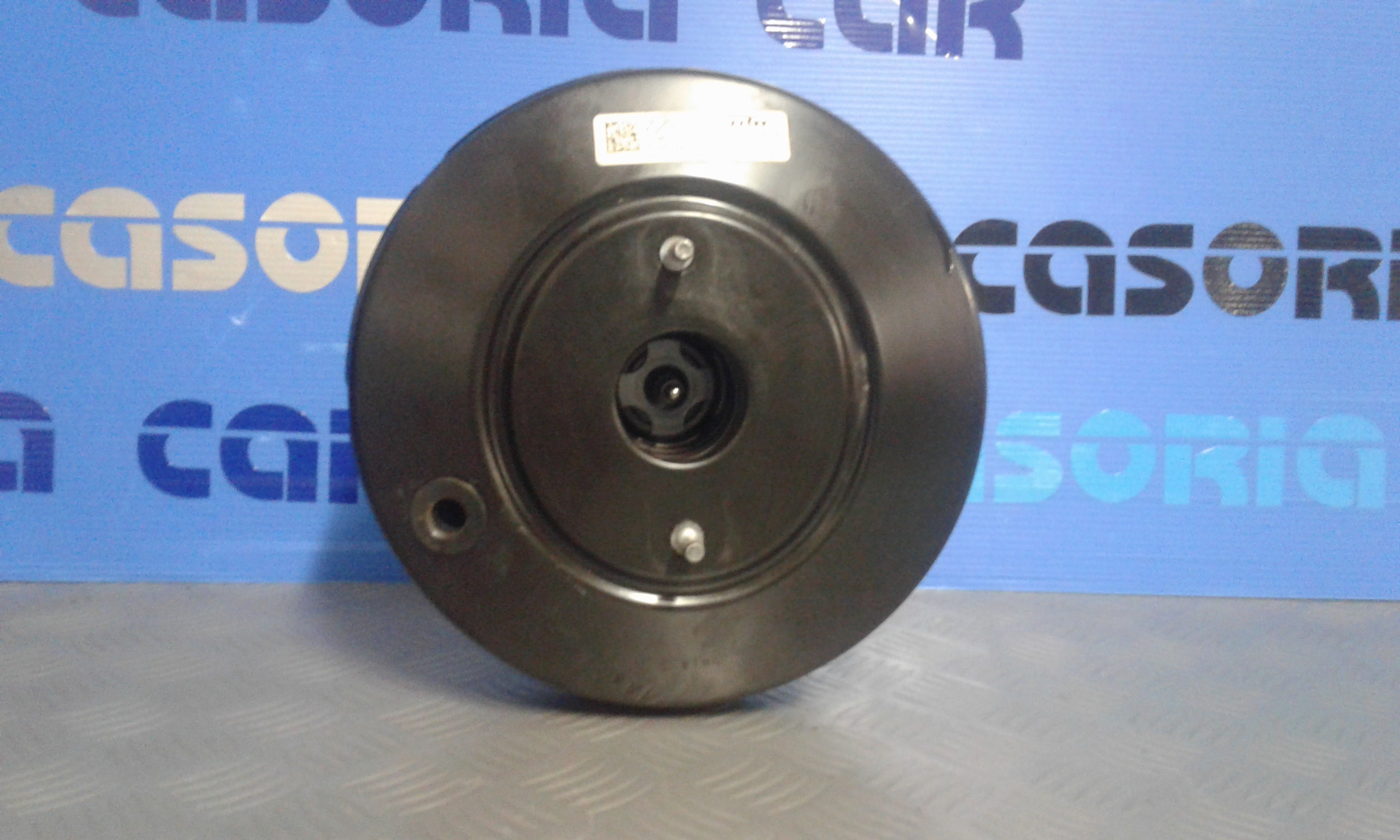 Servofreno FIAT Panda 3 Serie