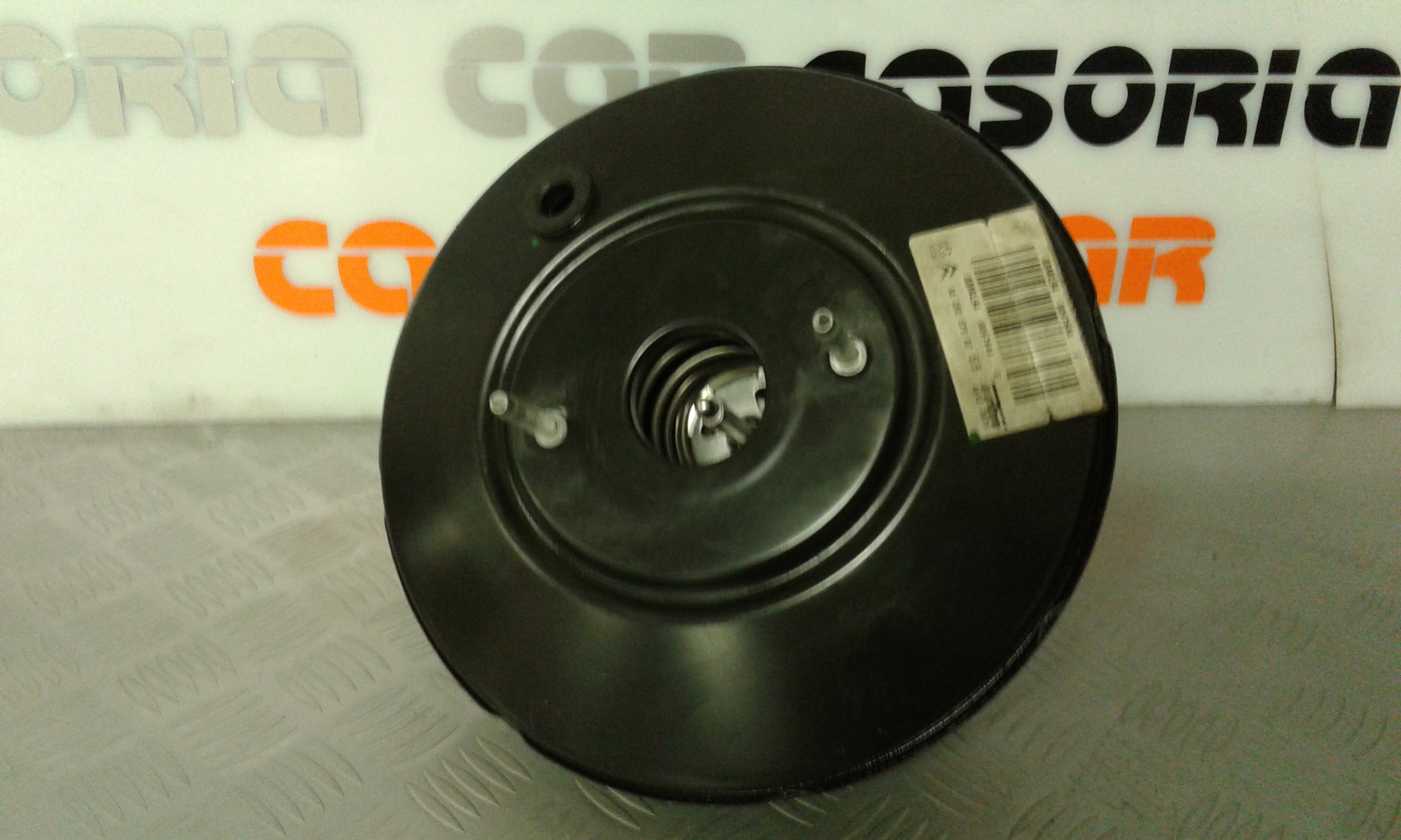 Servofreno PEUGEOT 2008 1 Serie