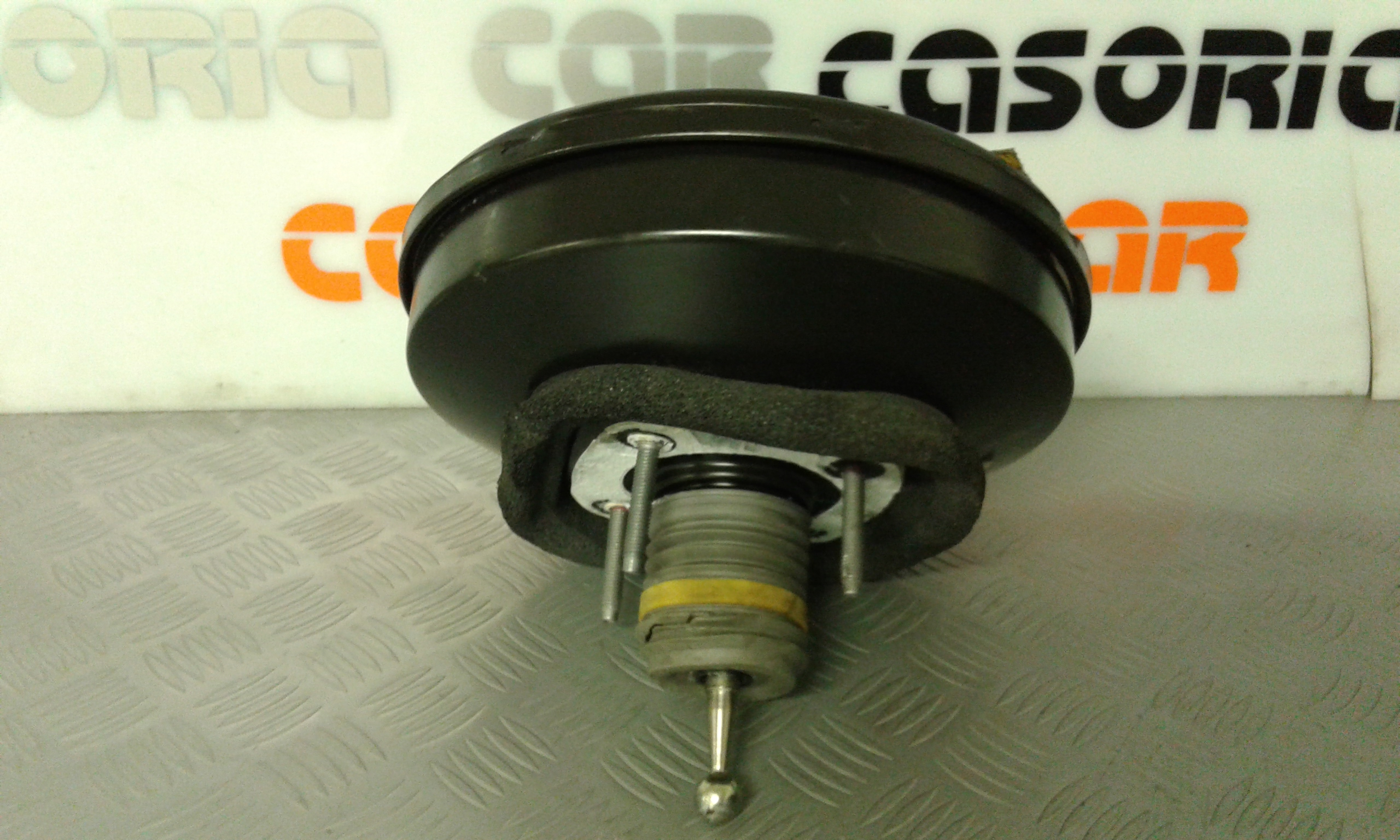 Servofreno PEUGEOT 2008 1 Serie