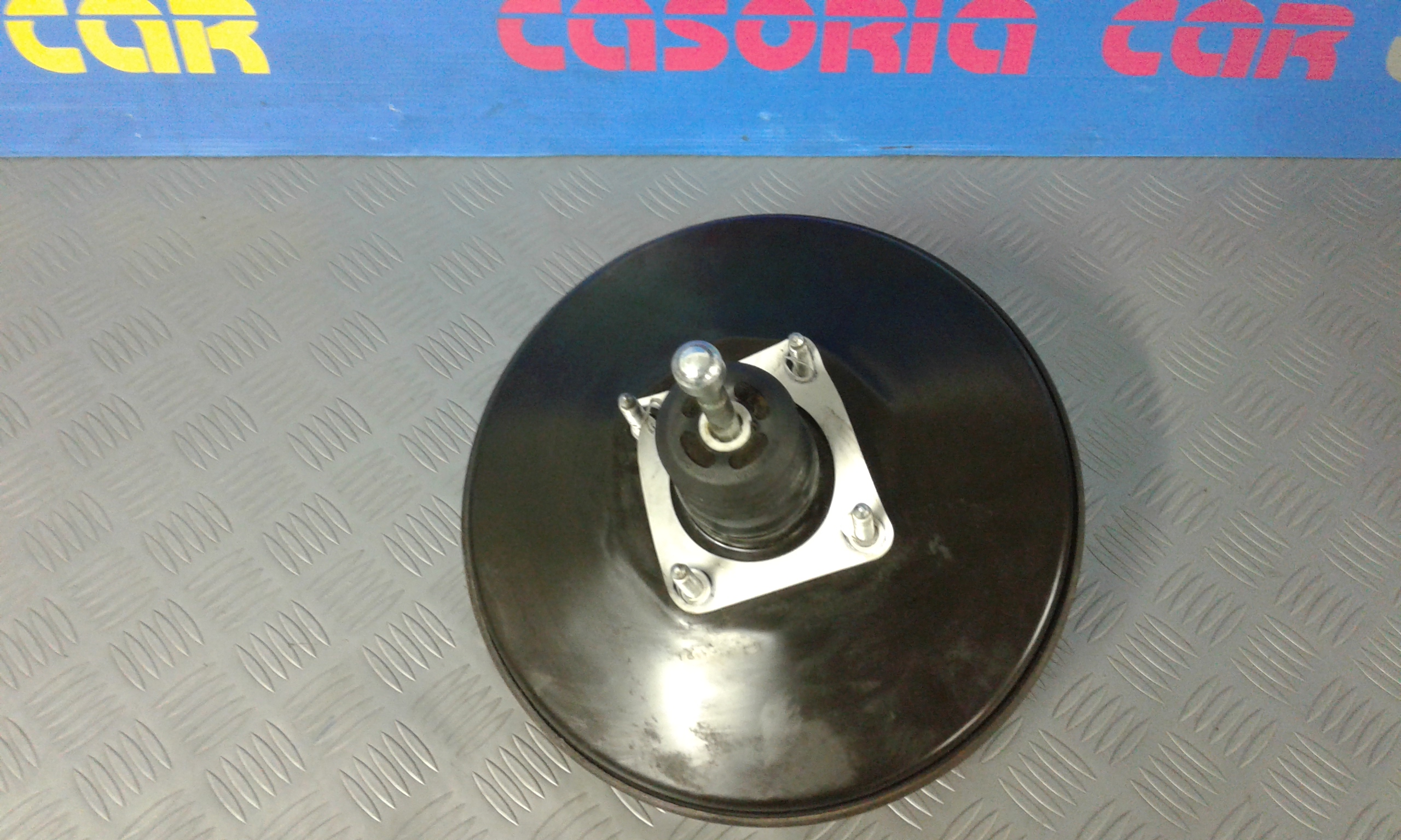 Servofreno OPEL Corsa D 3P 1 Serie