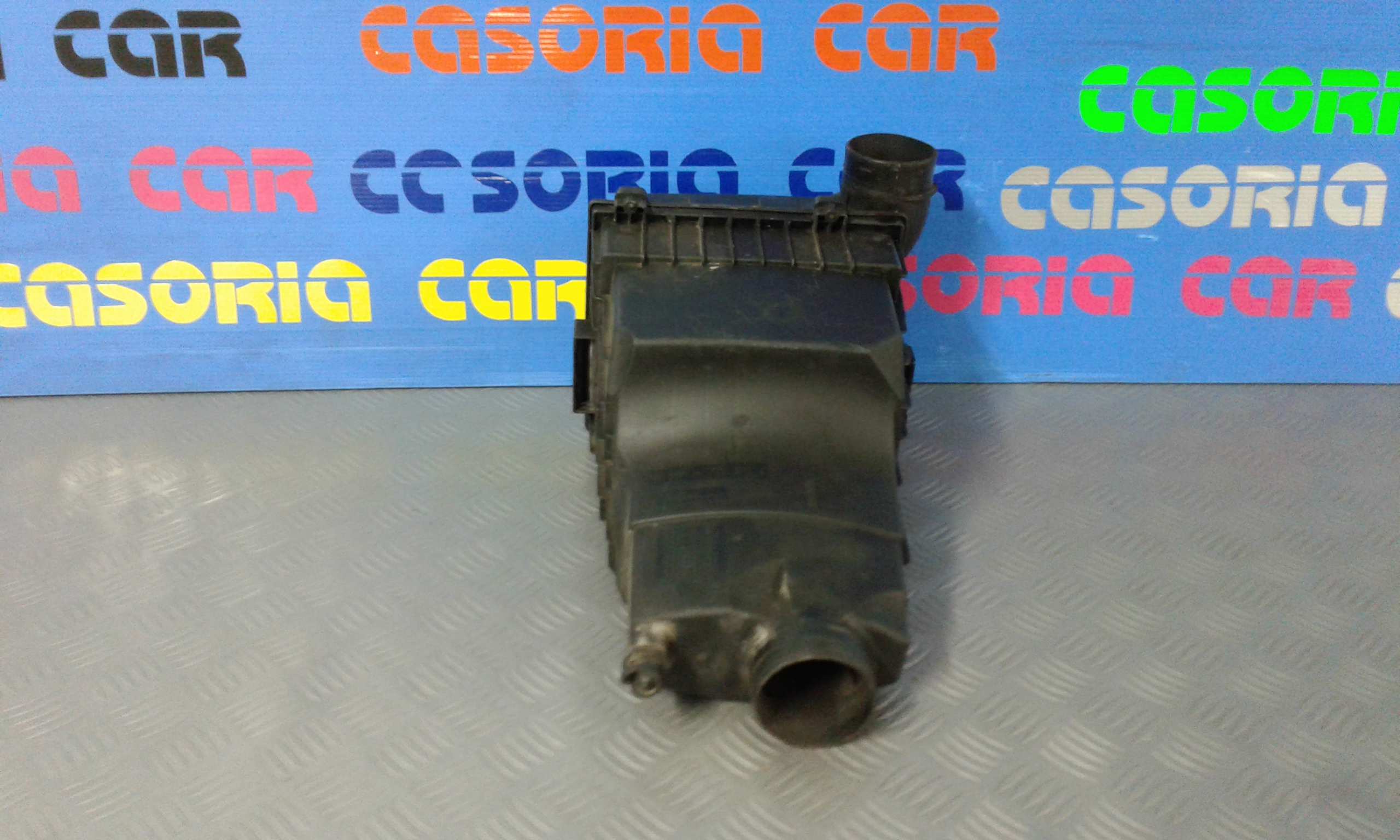 Box filtro aria PEUGEOT 206 1 Serie