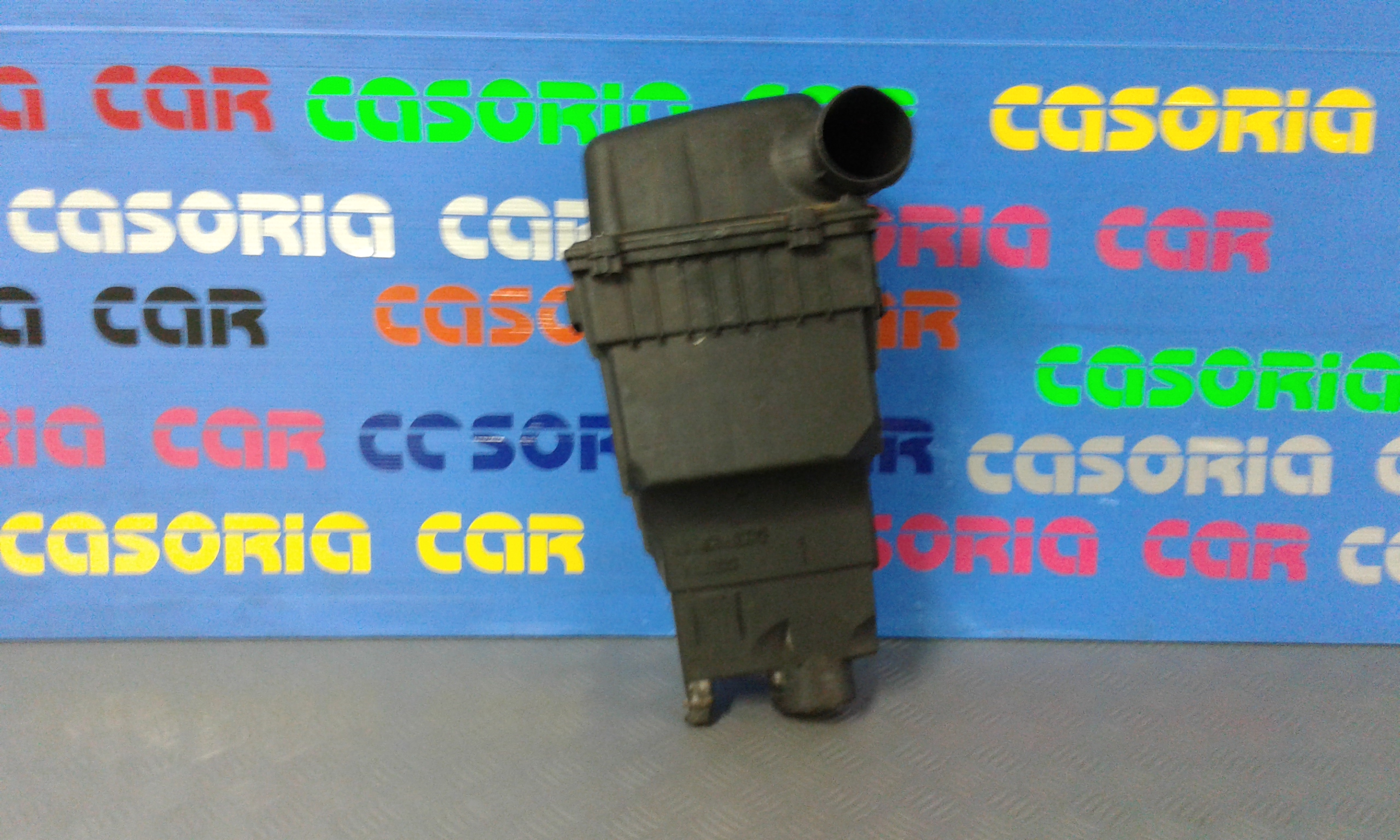 Box filtro aria PEUGEOT 206 1 Serie