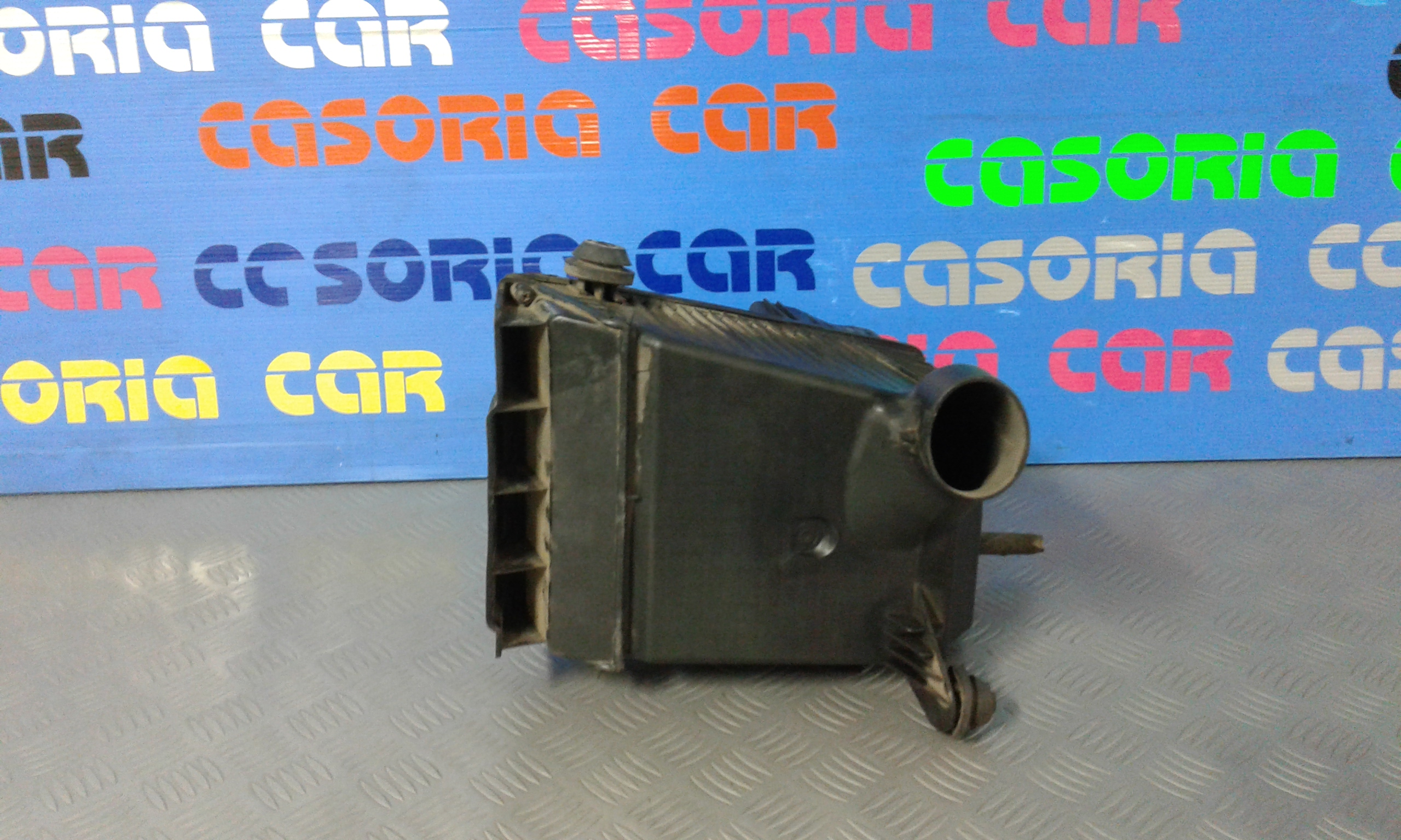 Box filtro aria RENAULT Kangoo 4 Serie