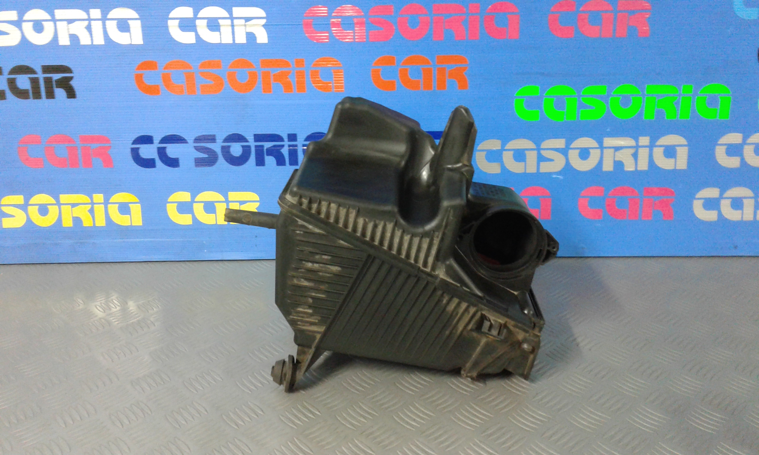 Box filtro aria RENAULT Kangoo 4 Serie