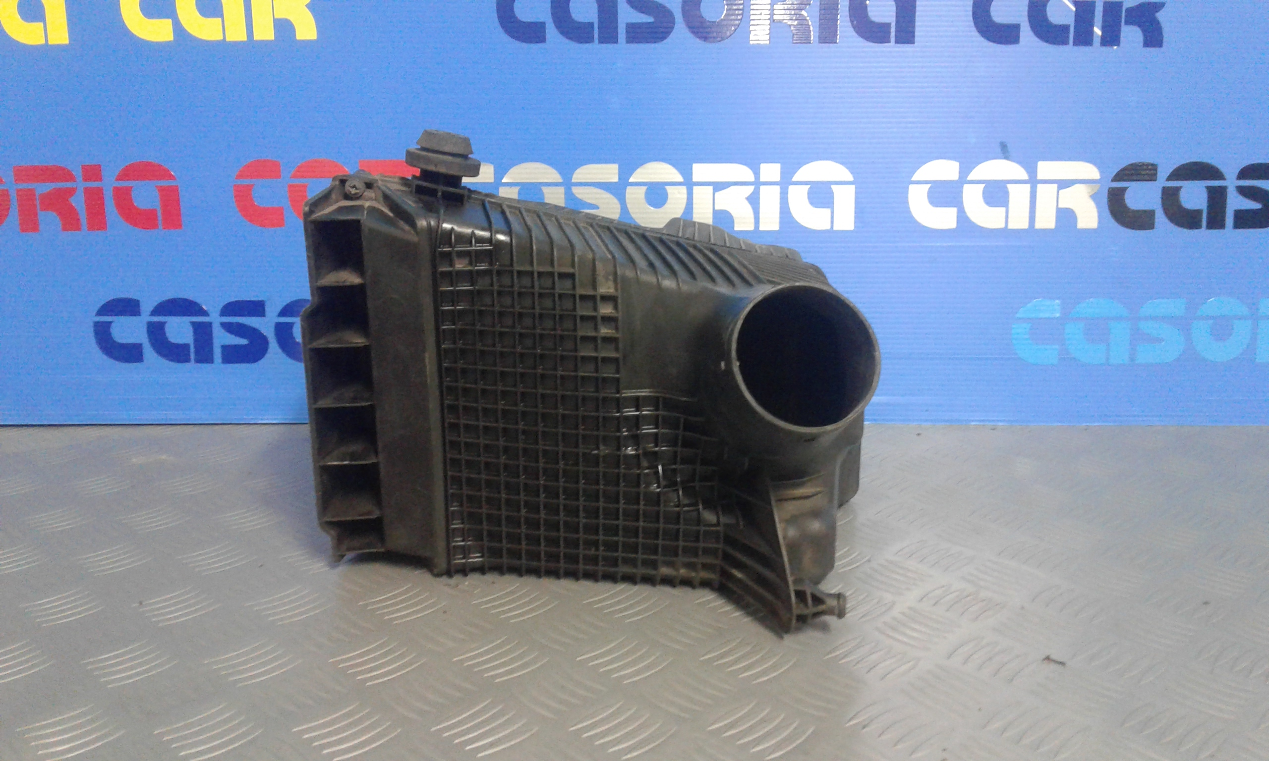 Box filtro aria RENAULT Megane ll 1 Serie