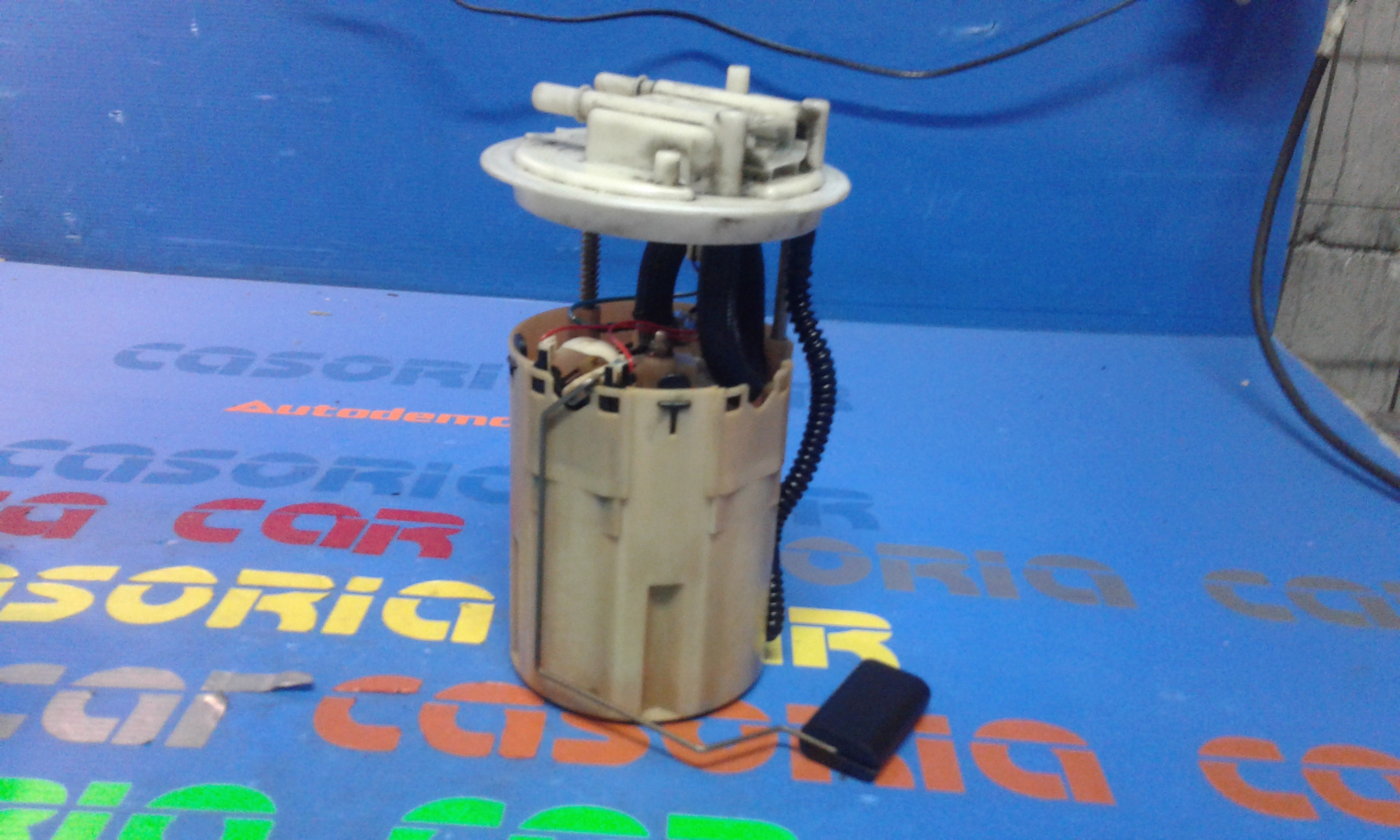 Pompa Carburante FIAT Stilo Berlina 5P