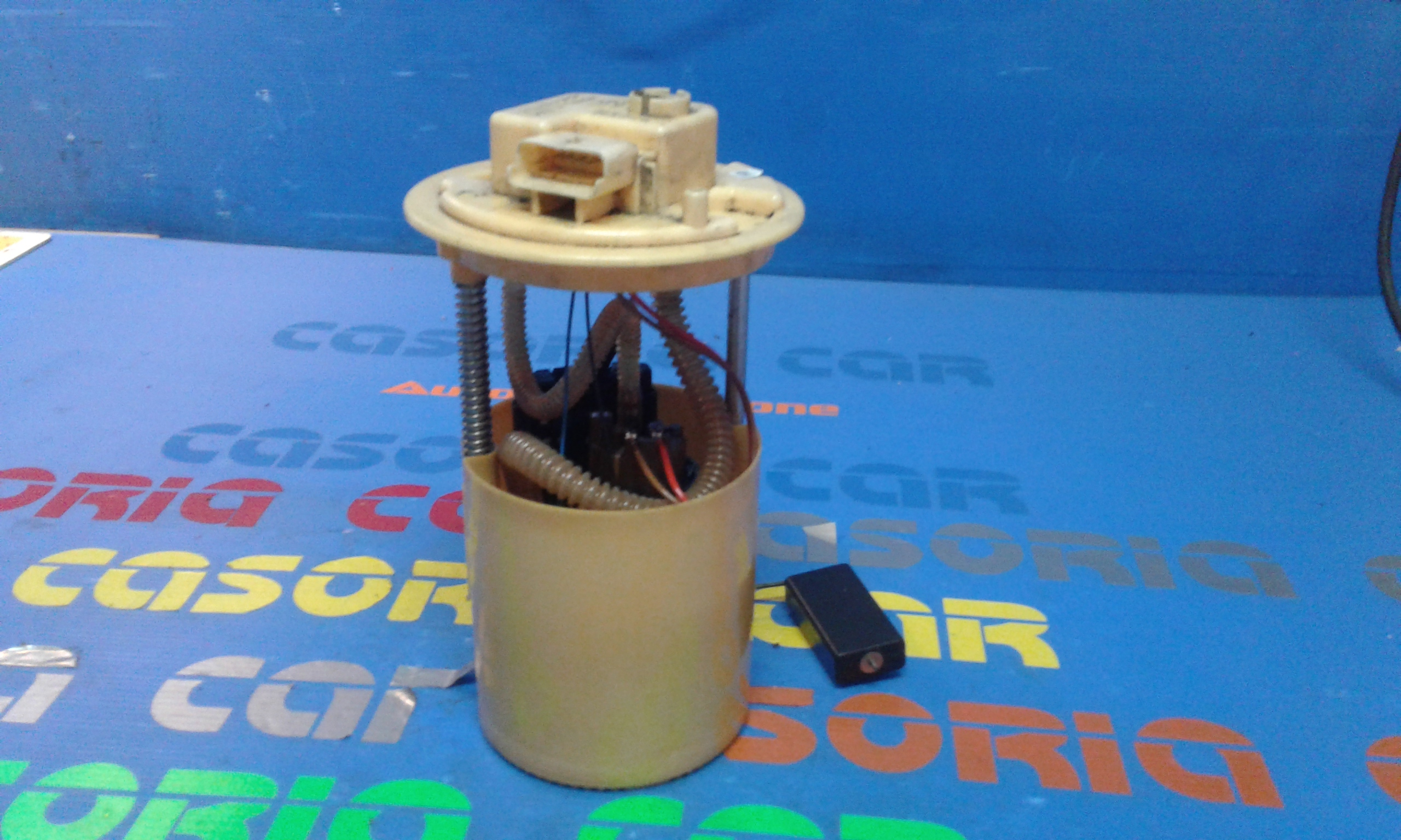 Pompa Carburante ALFA ROMEO Mito 1 Serie