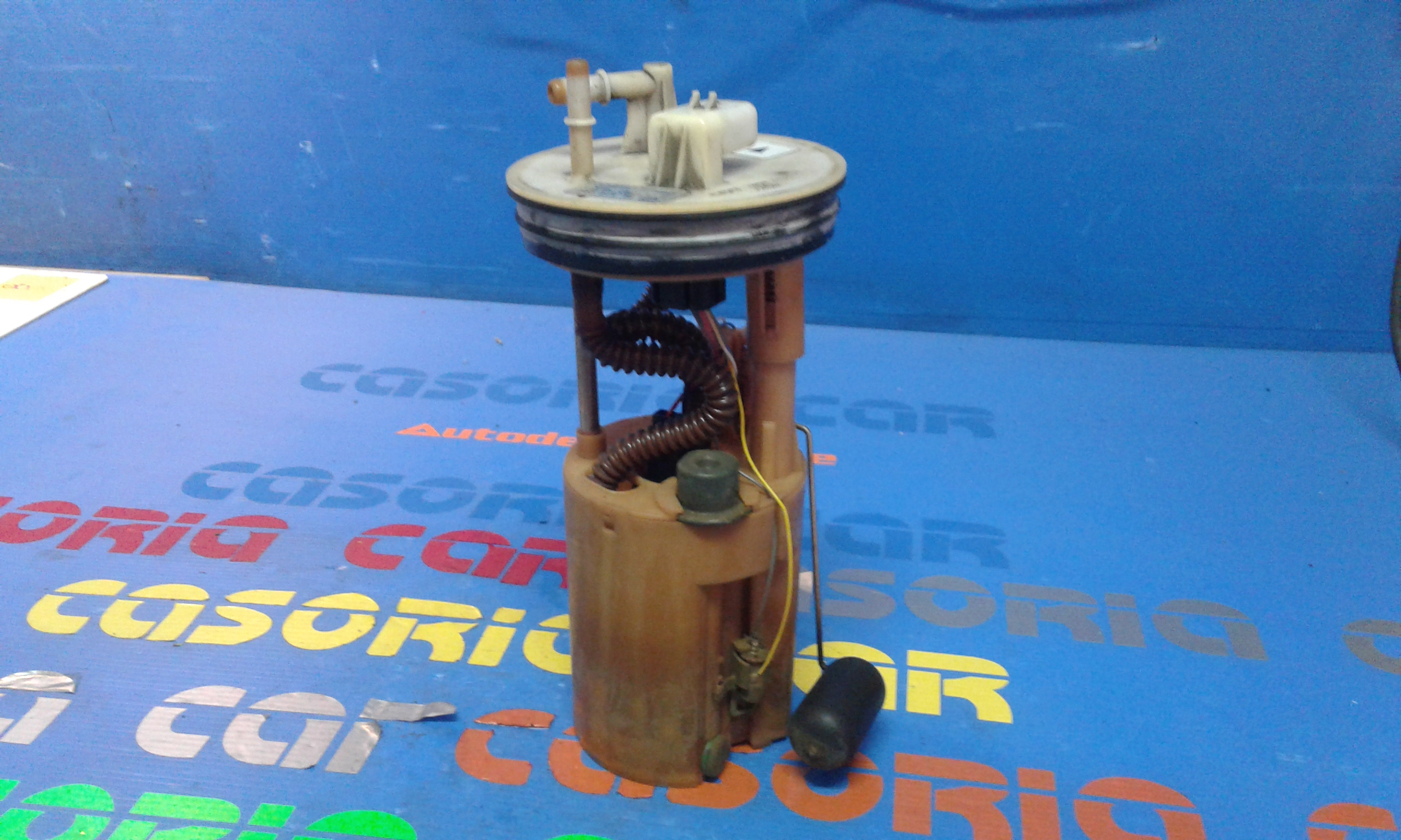 Pompa Carburante HYUNDAI Matrix 1 Serie