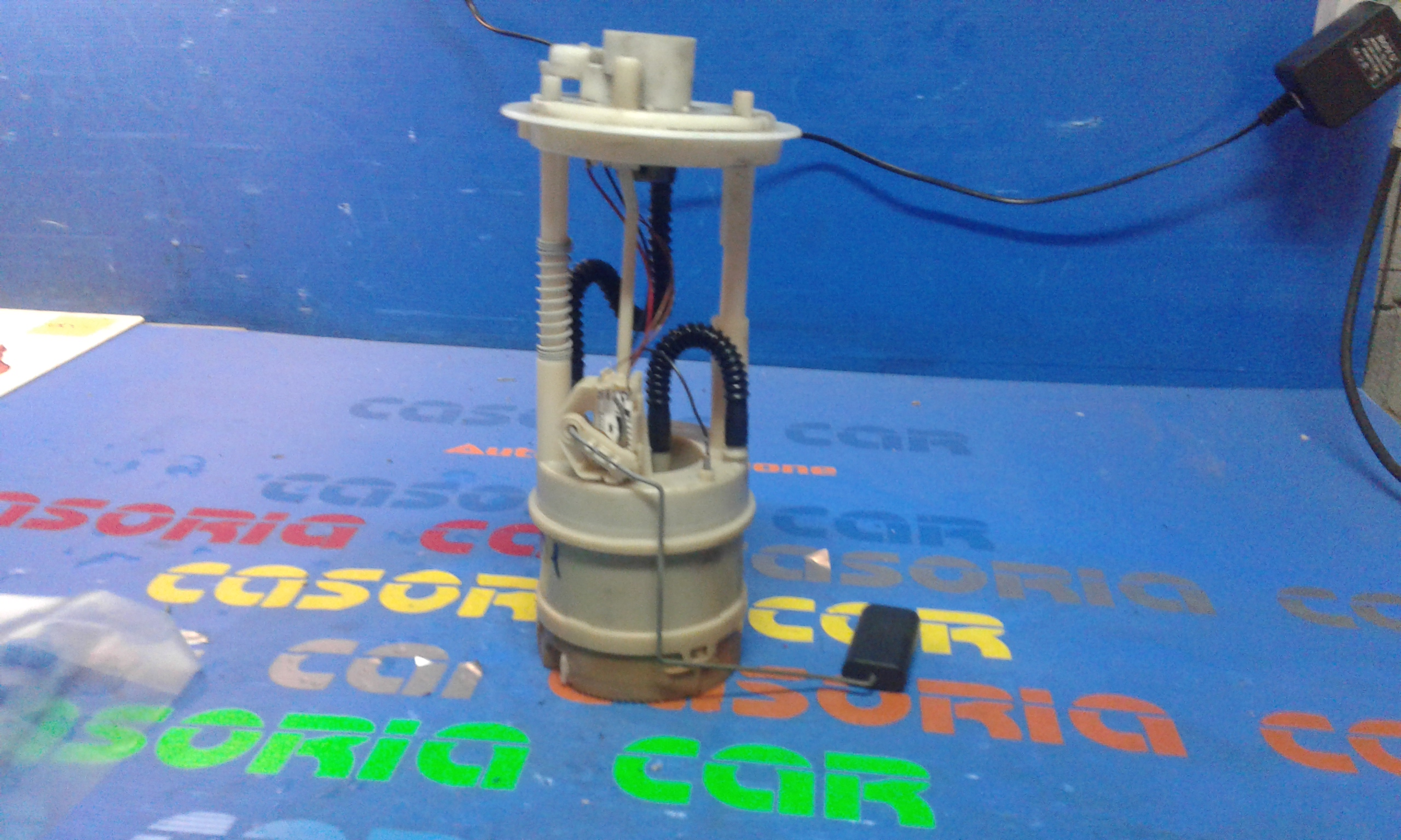 Pompa Carburante FIAT Multipla 1 Serie