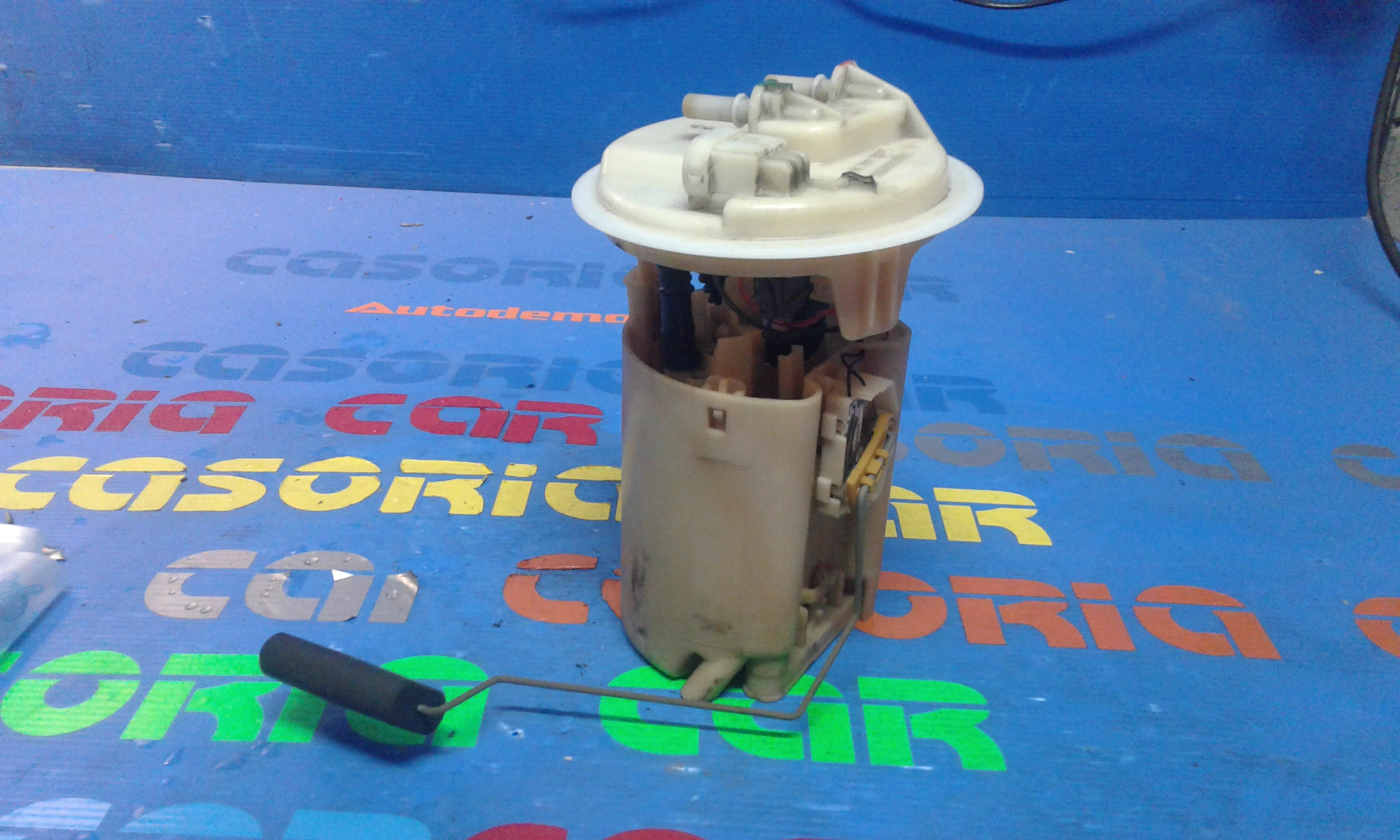 Pompa Carburante RENAULT Clio 4