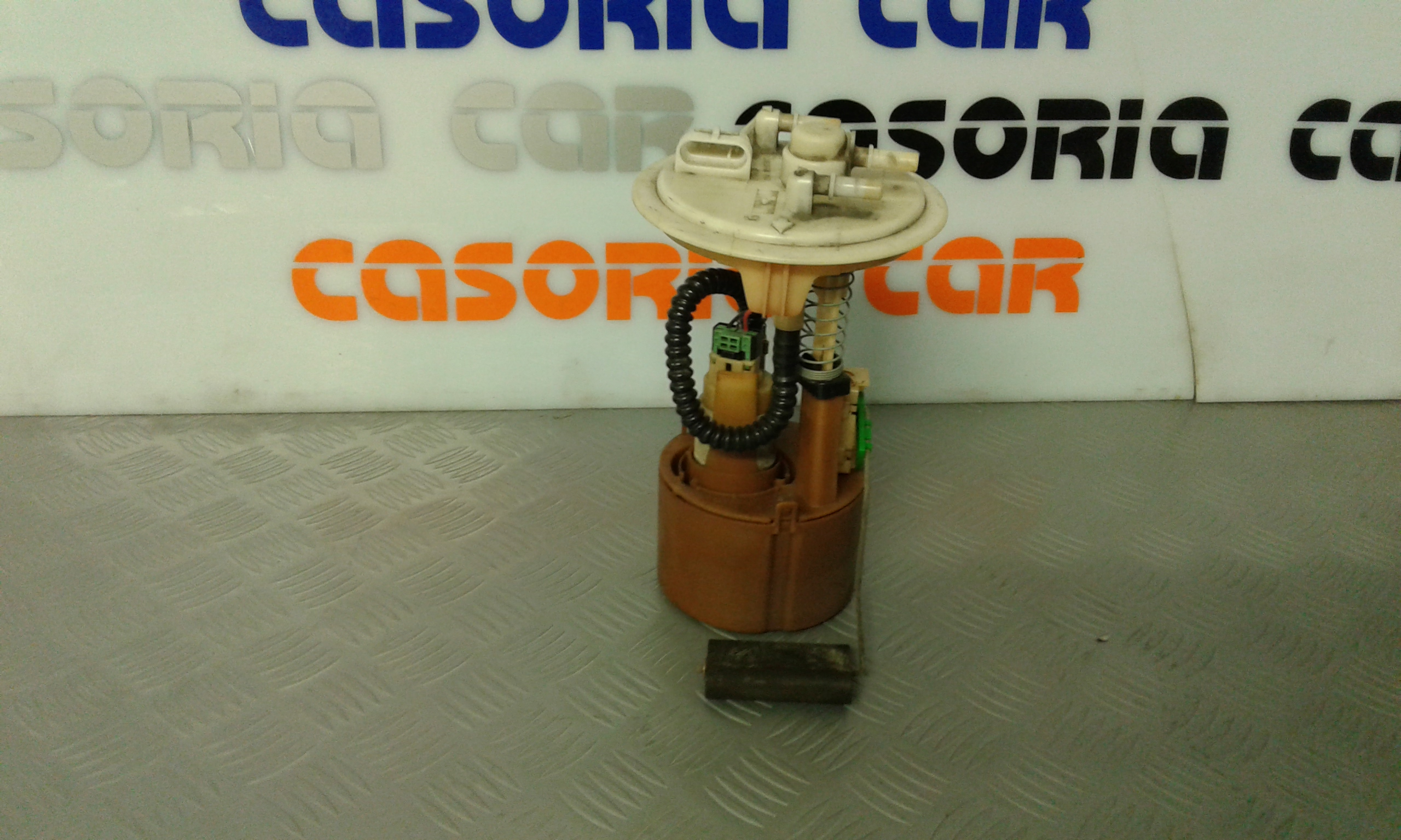 Pompa Carburante SMART ForTwo Coup 1 Serie