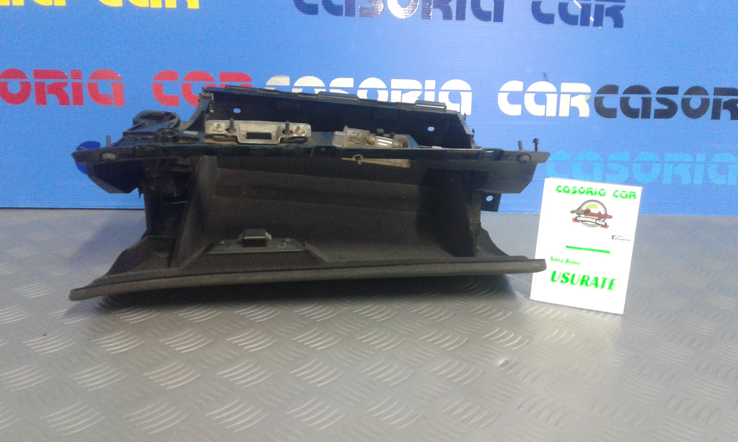 Cassetto porta oggetti BMW X3 1 Serie