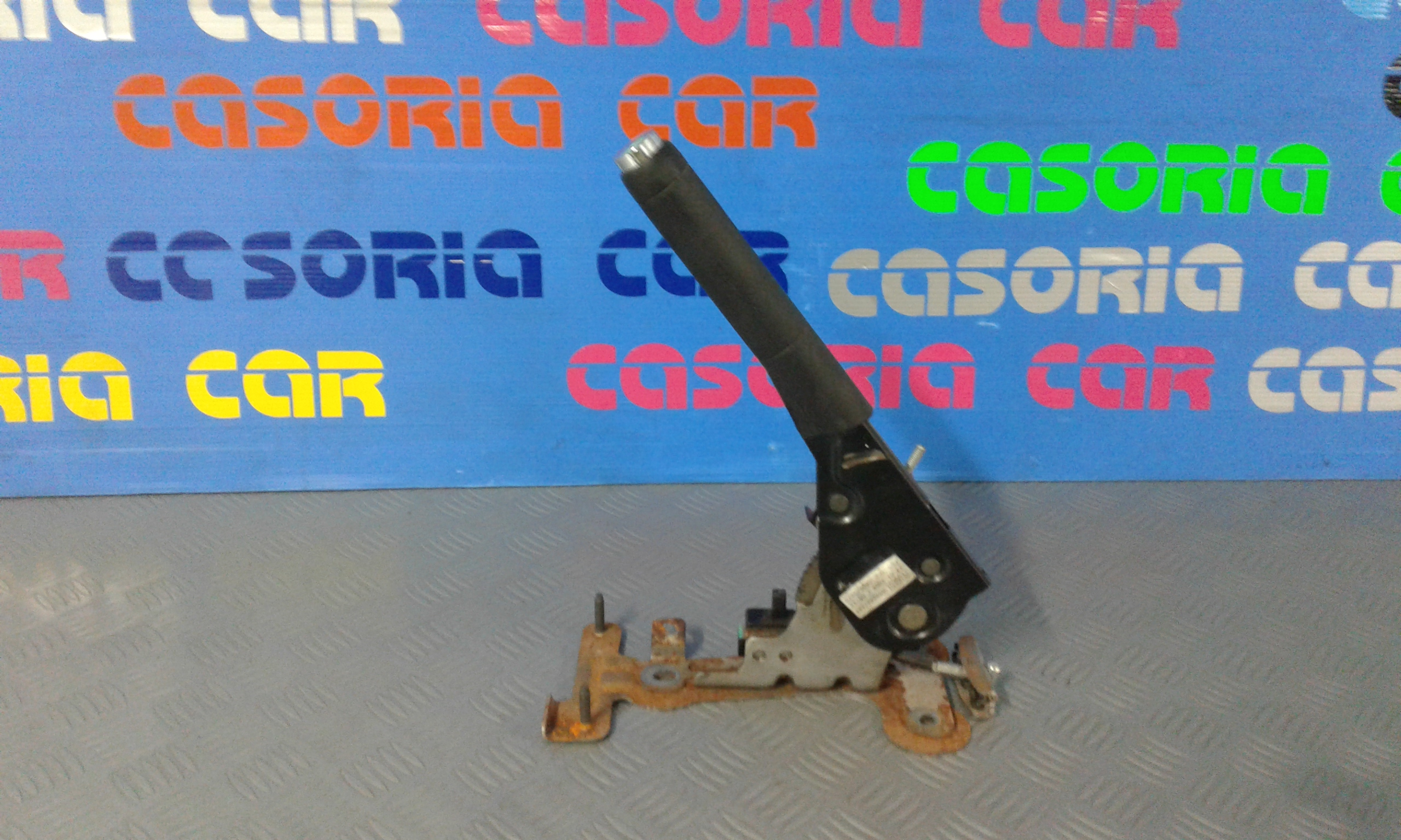 Leva Freno a Mano PEUGEOT 207 S. Wagon