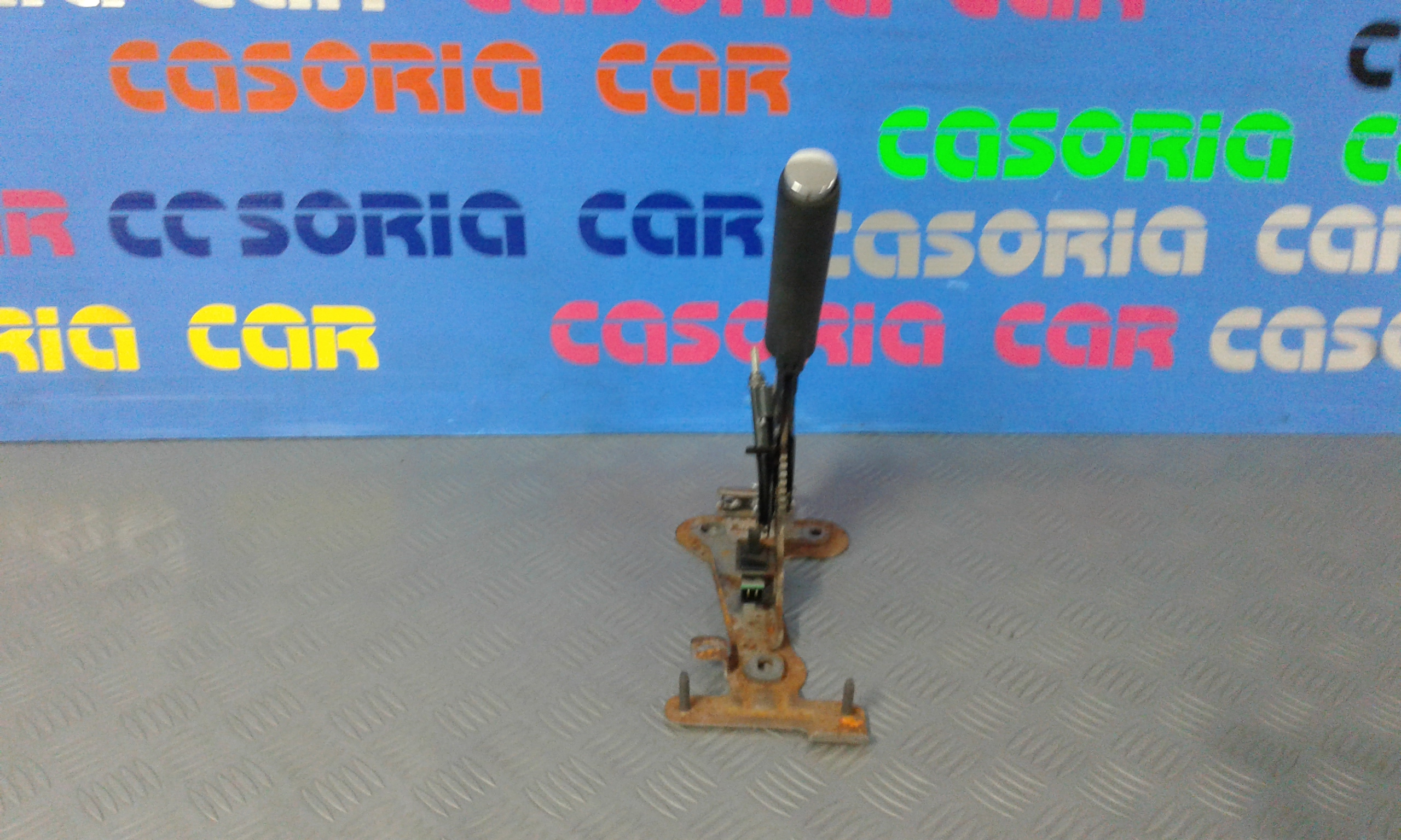 Leva Freno a Mano PEUGEOT 207 S. Wagon