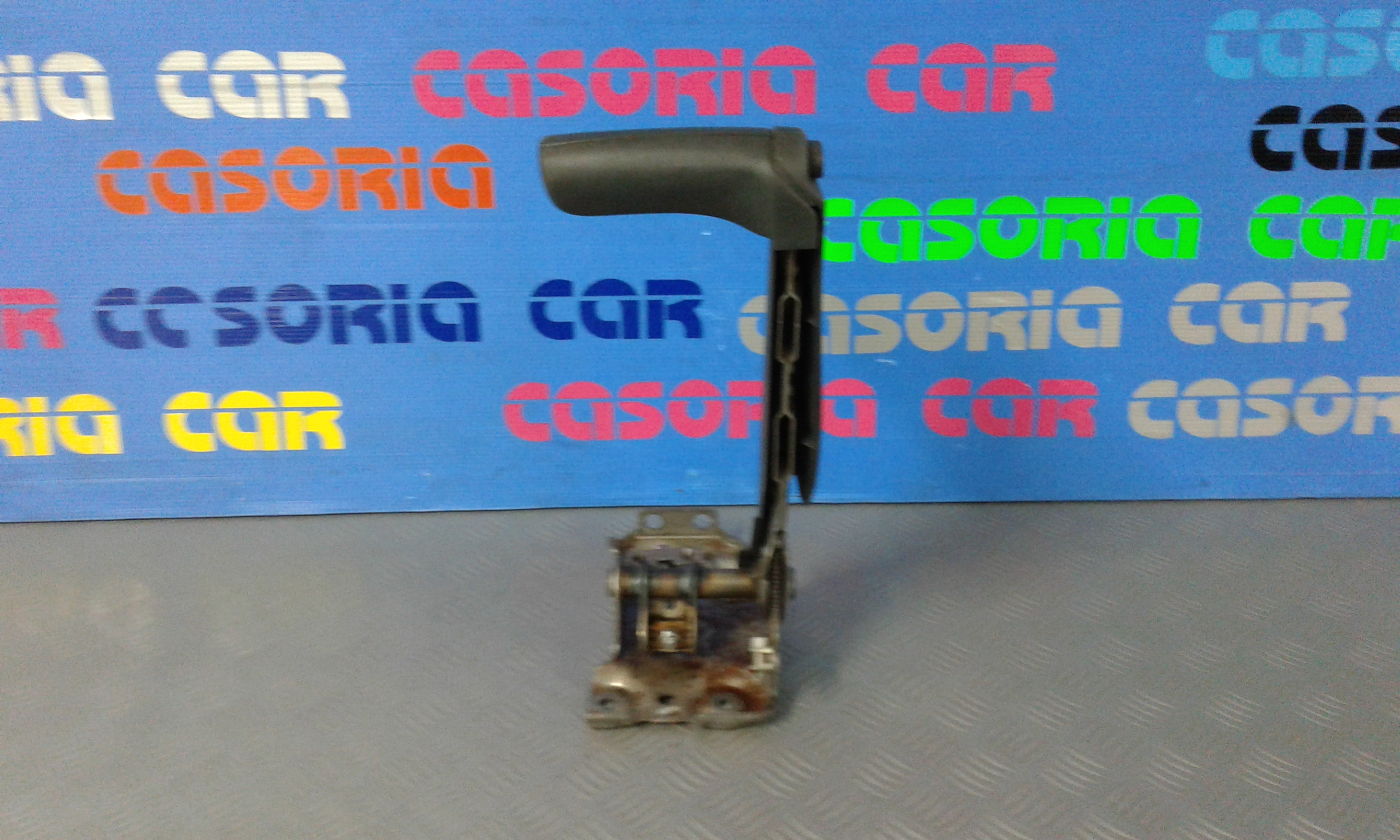 Leva Freno a Mano RENAULT Kangoo 4 Serie