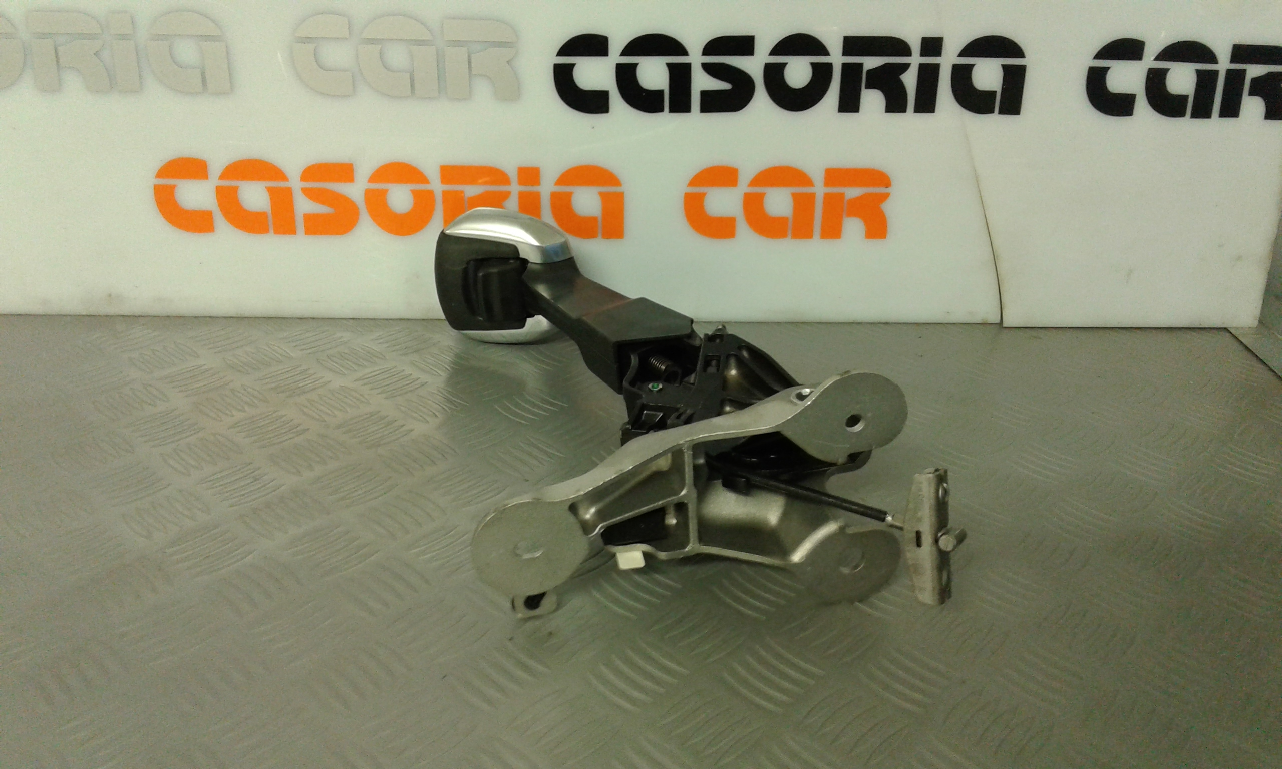 Leva Freno a Mano PEUGEOT 308 1 Serie