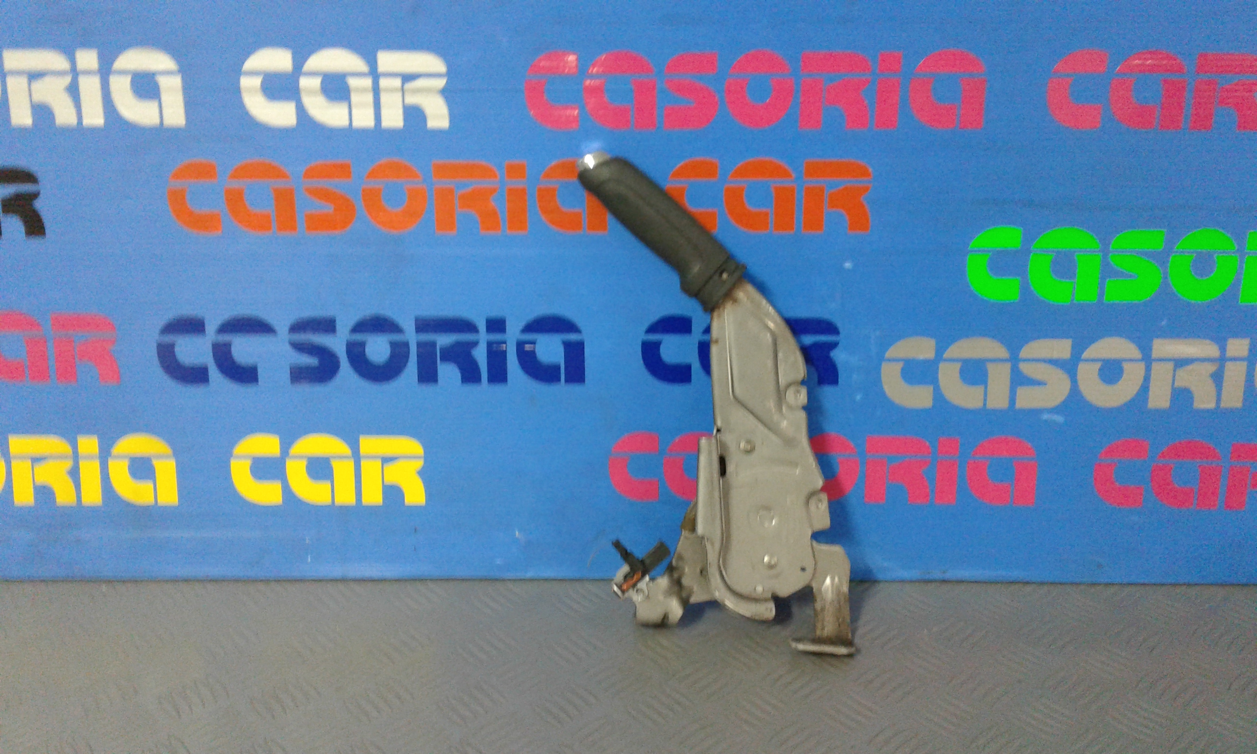 Leva Freno a Mano OPEL Corsa D 3P 1 Serie