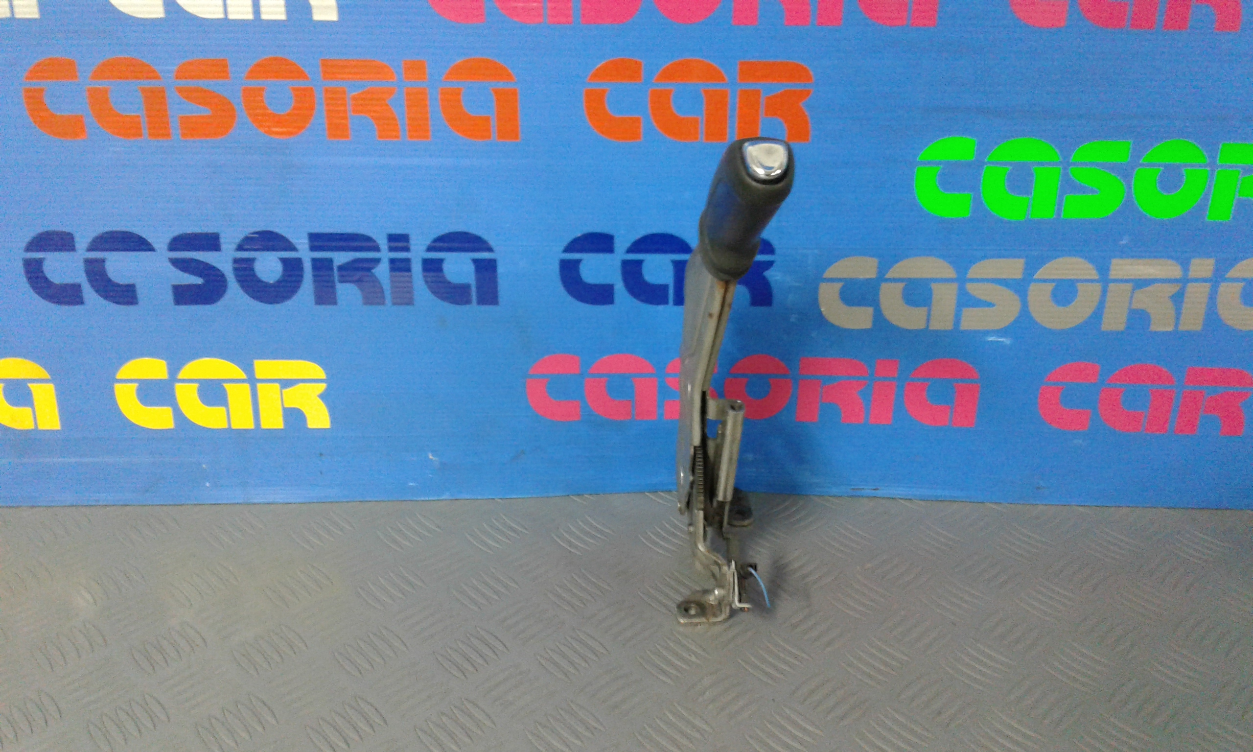 Leva Freno a Mano OPEL Corsa D 3P 1 Serie