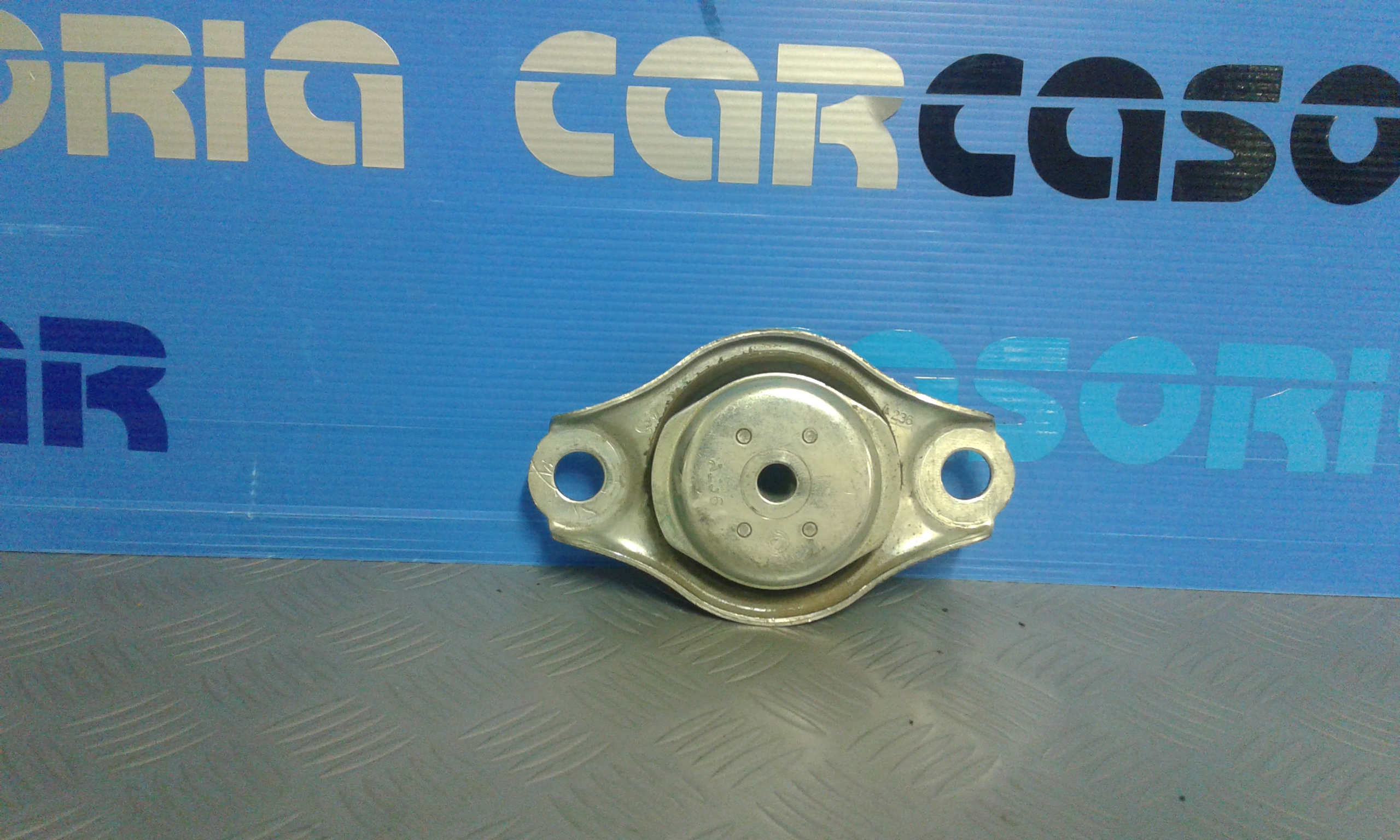 Supporto Cambio FIAT Panda 3 Serie