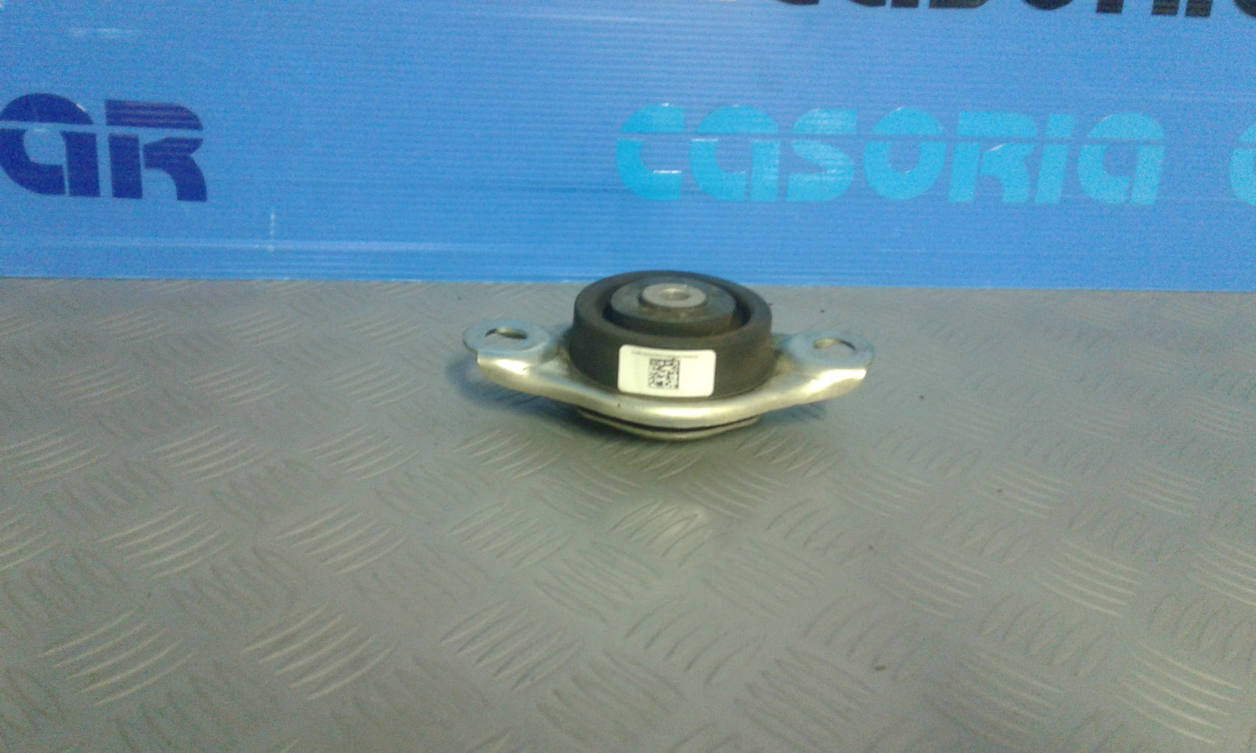 Supporto Cambio FIAT Panda 3 Serie