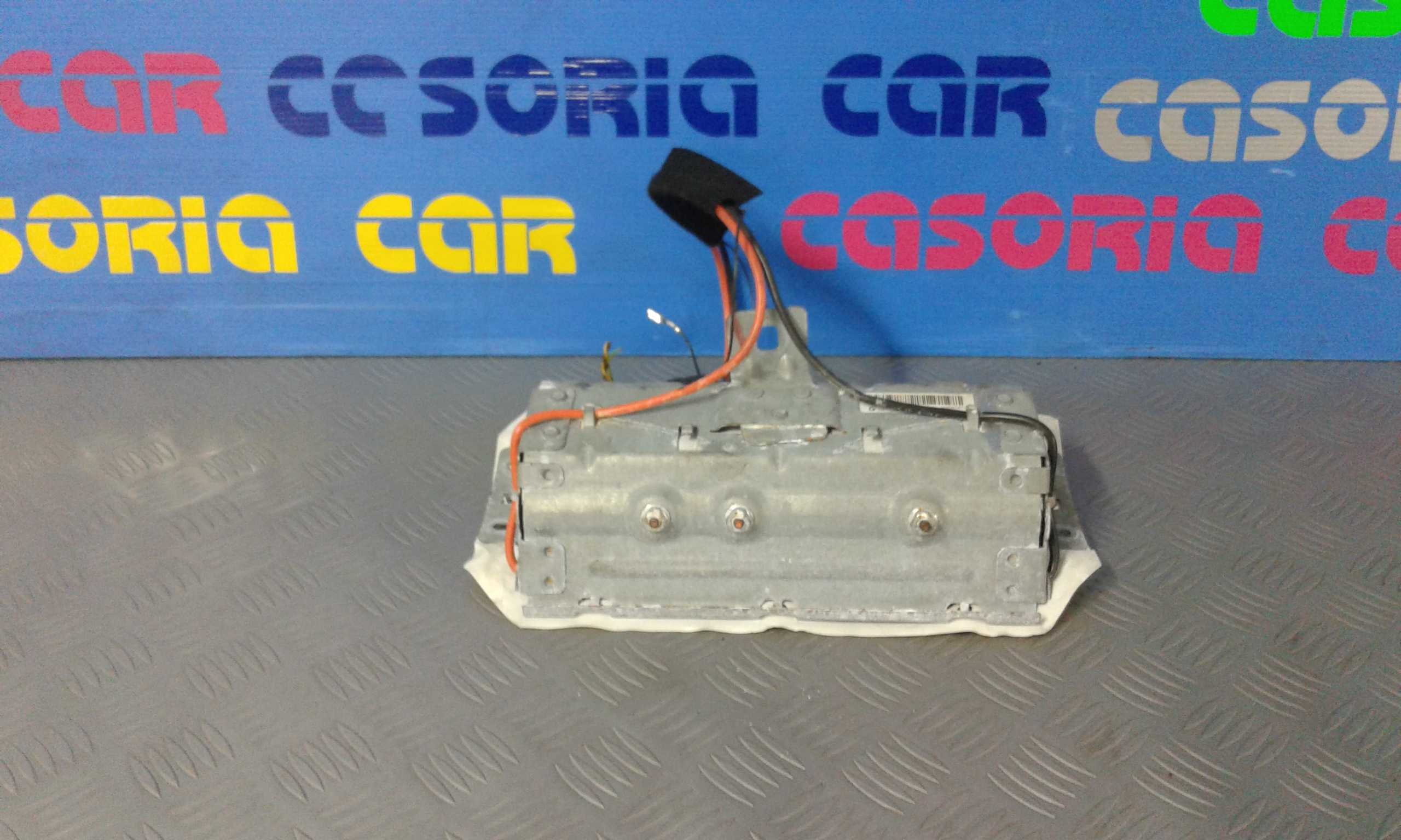 Airbag Passeggero PEUGEOT 207 S. Wagon