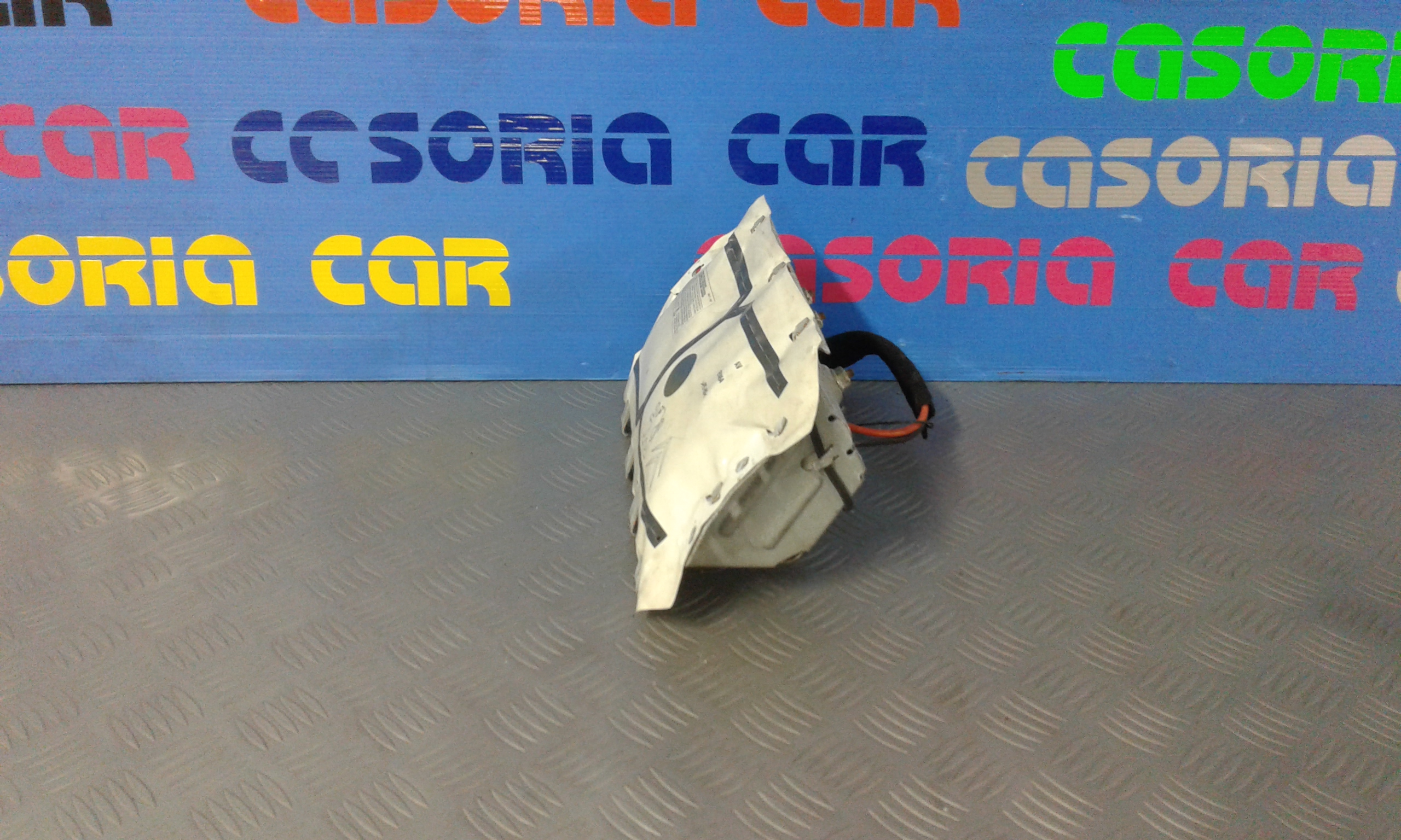 Airbag Passeggero PEUGEOT 207 S. Wagon