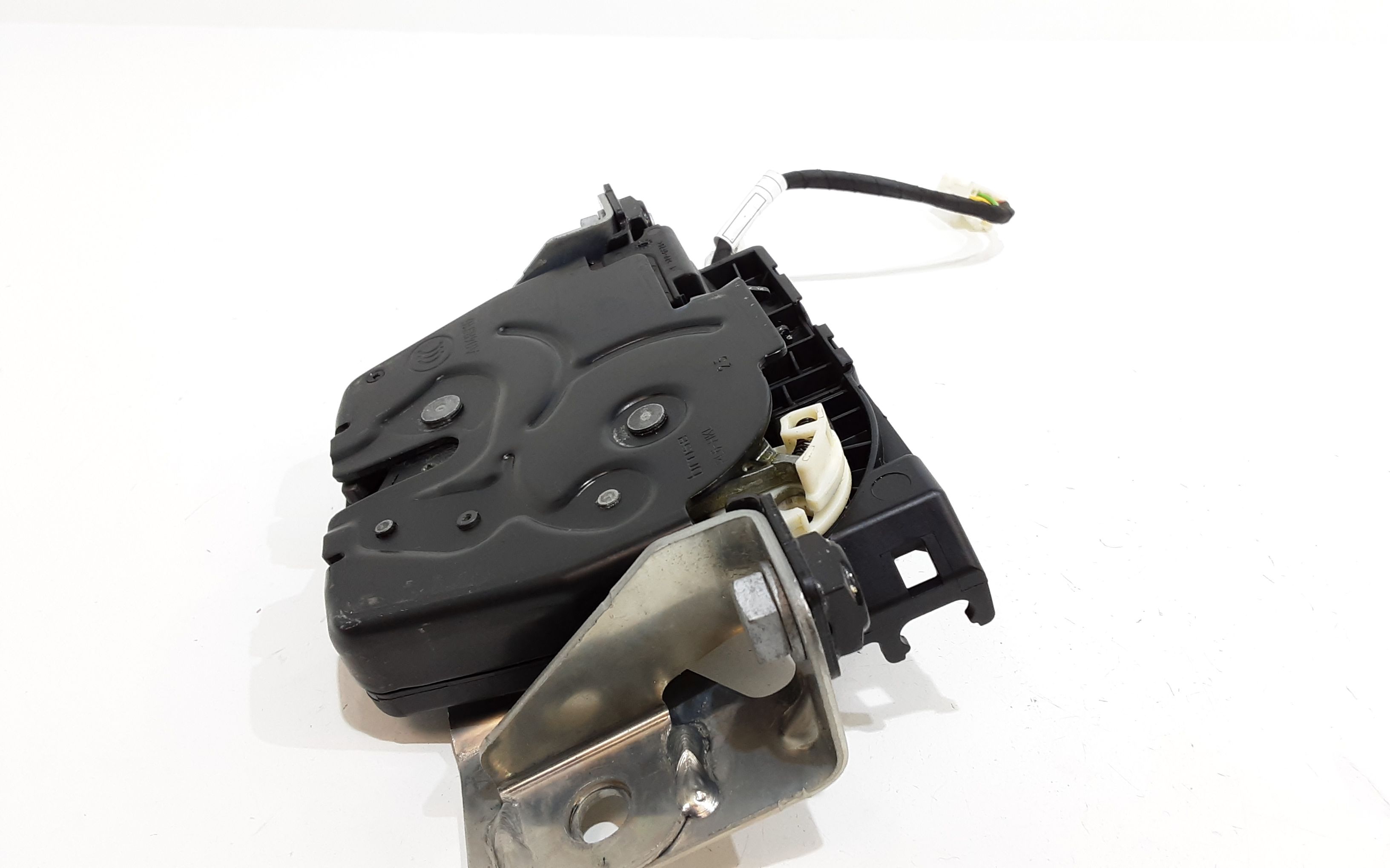 Attuatore serratura cofano posteriore BMW X4 F26