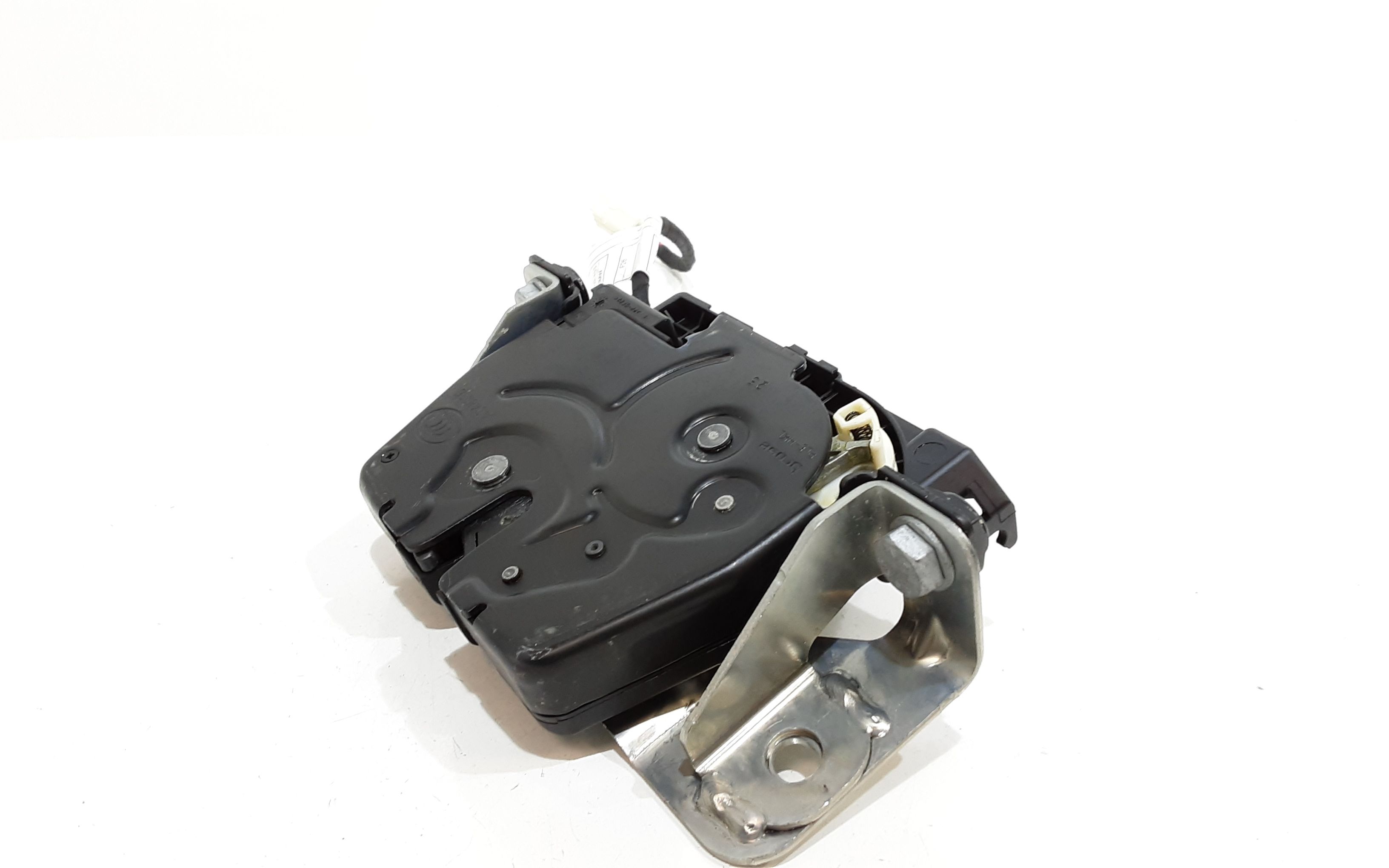 Attuatore serratura cofano posteriore BMW X4 F26