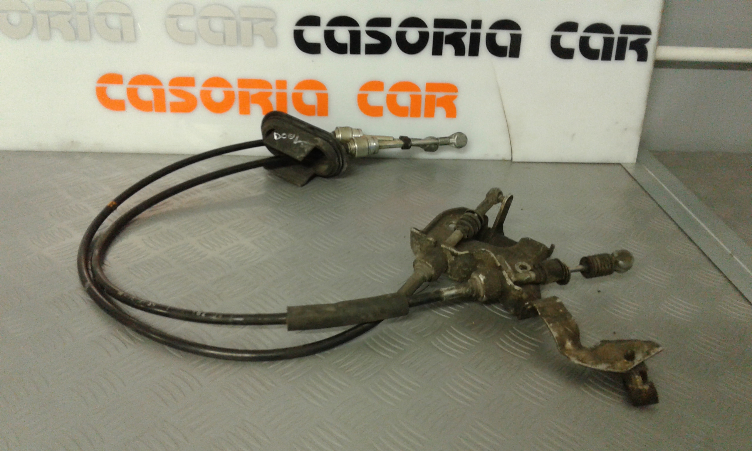 Cavi Marce FIAT Dobl 2 Serie