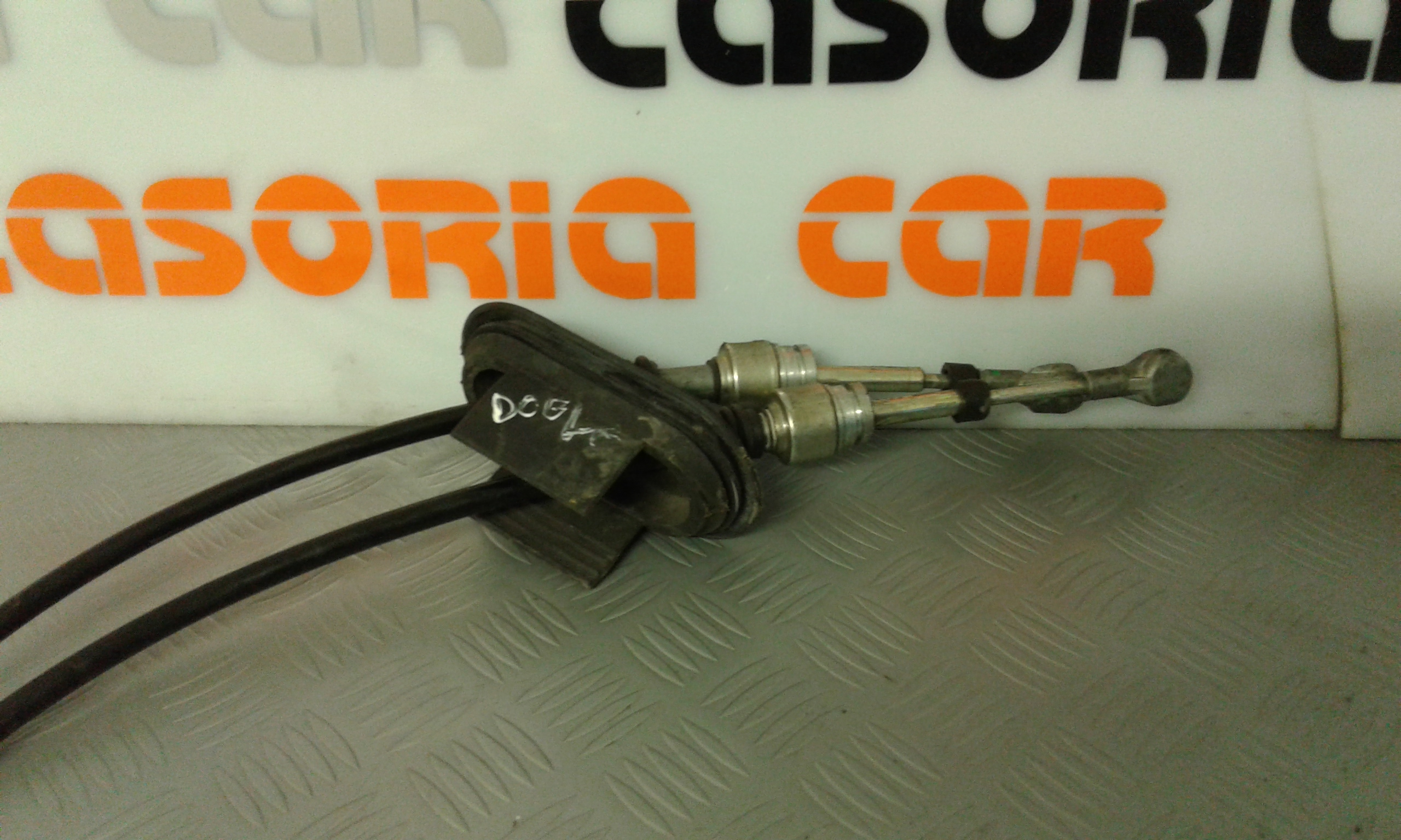 Cavi Marce FIAT Dobl 2 Serie