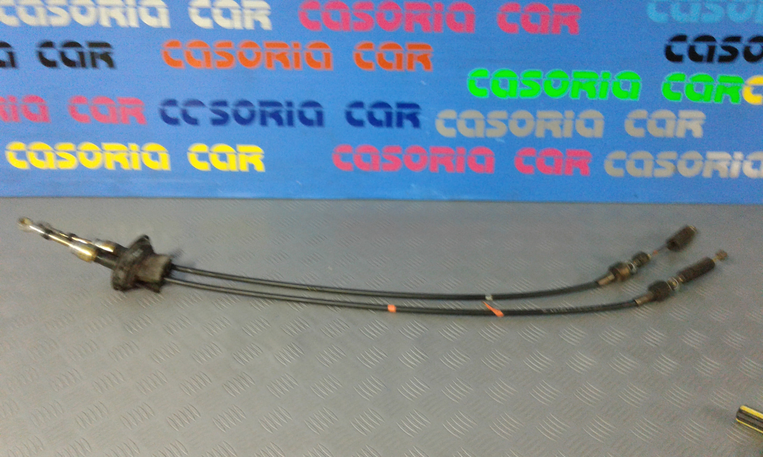 Cavi Marce FIAT Multipla 1 Serie