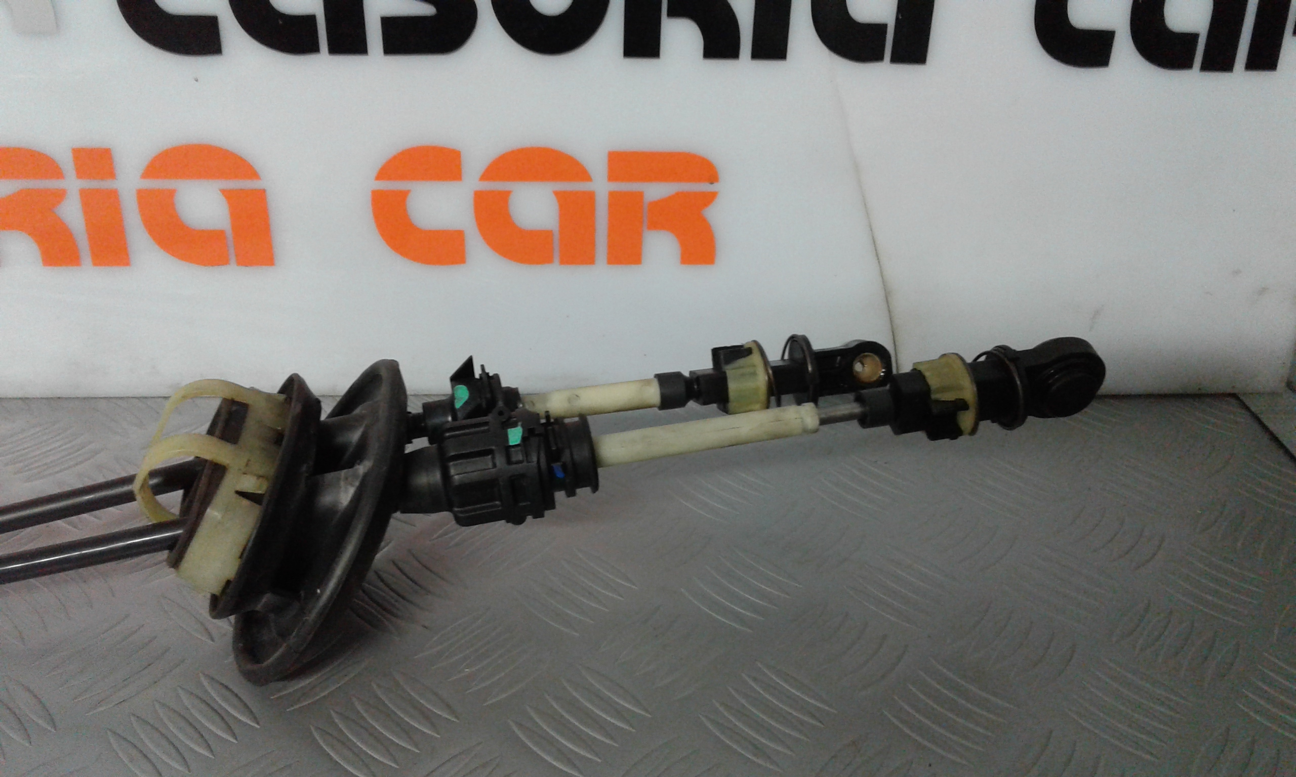 Cavi Marce PEUGEOT 2008 1 Serie