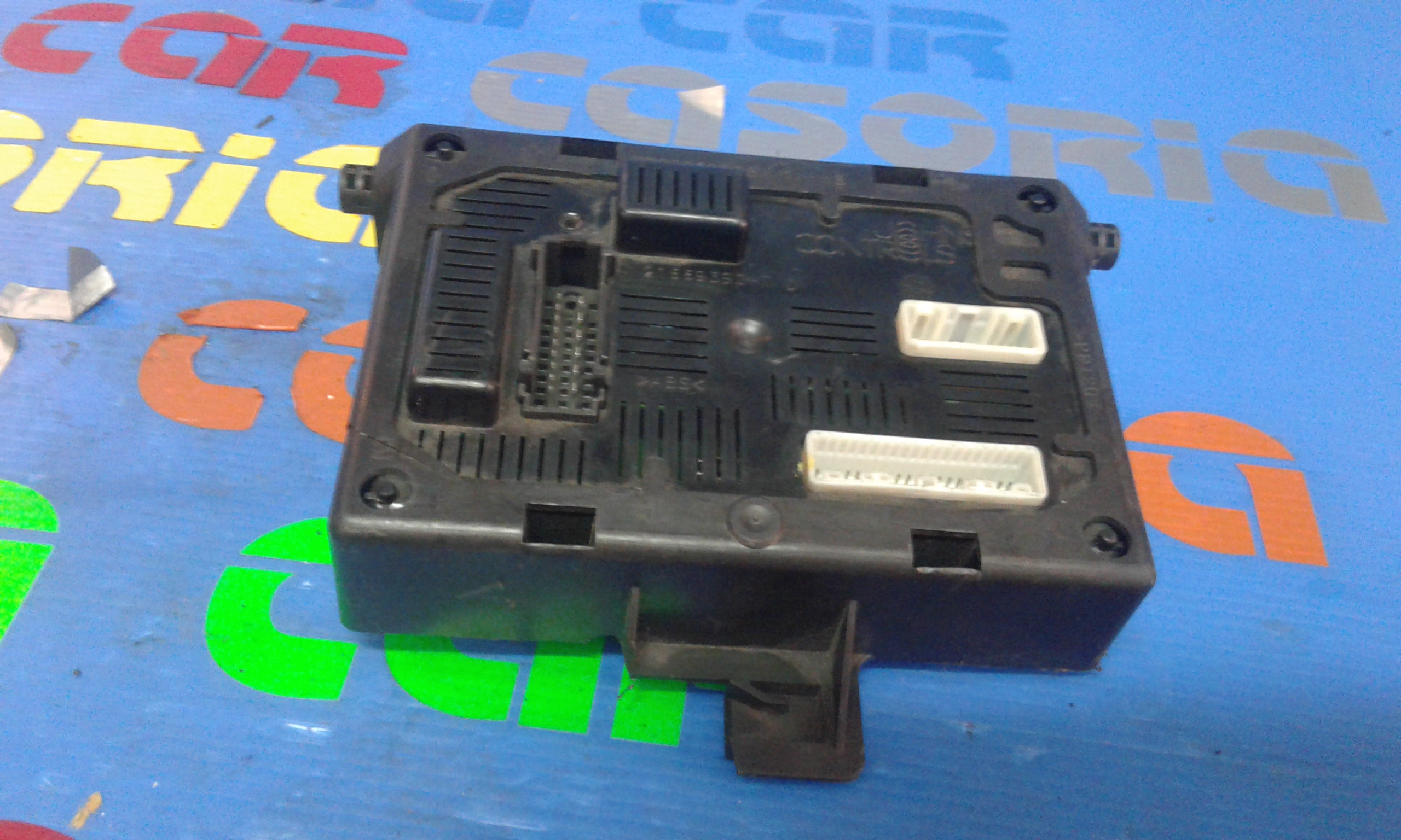 Centralina Confort RENAULT Clio 5