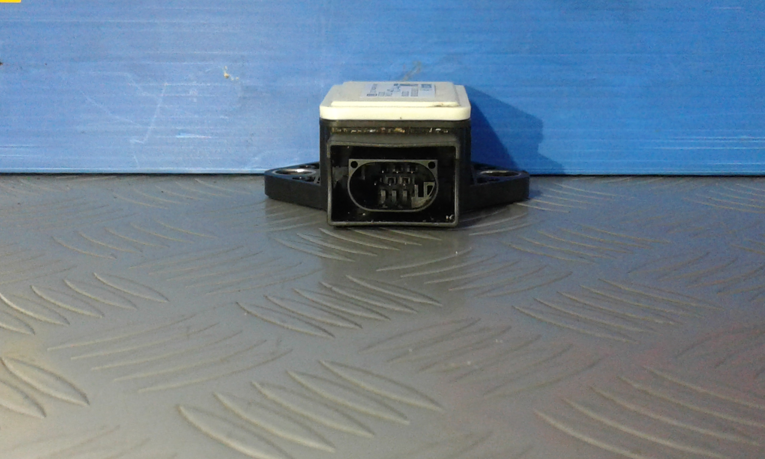 Sensore imbardata OPEL Corsa D 3P 1 Serie