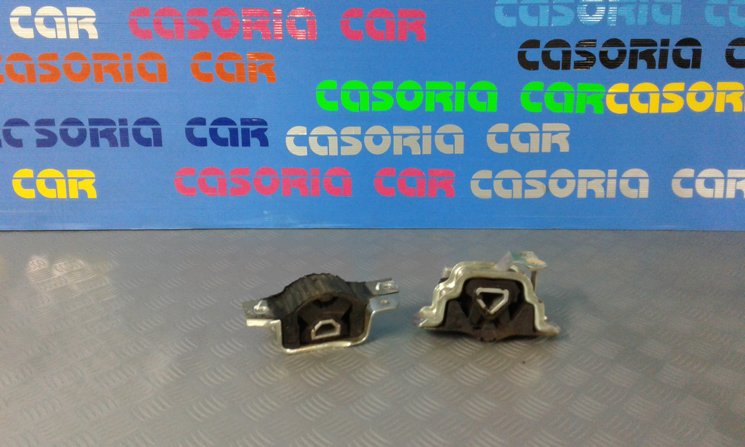 Supporti Motore FIAT Punto EVO