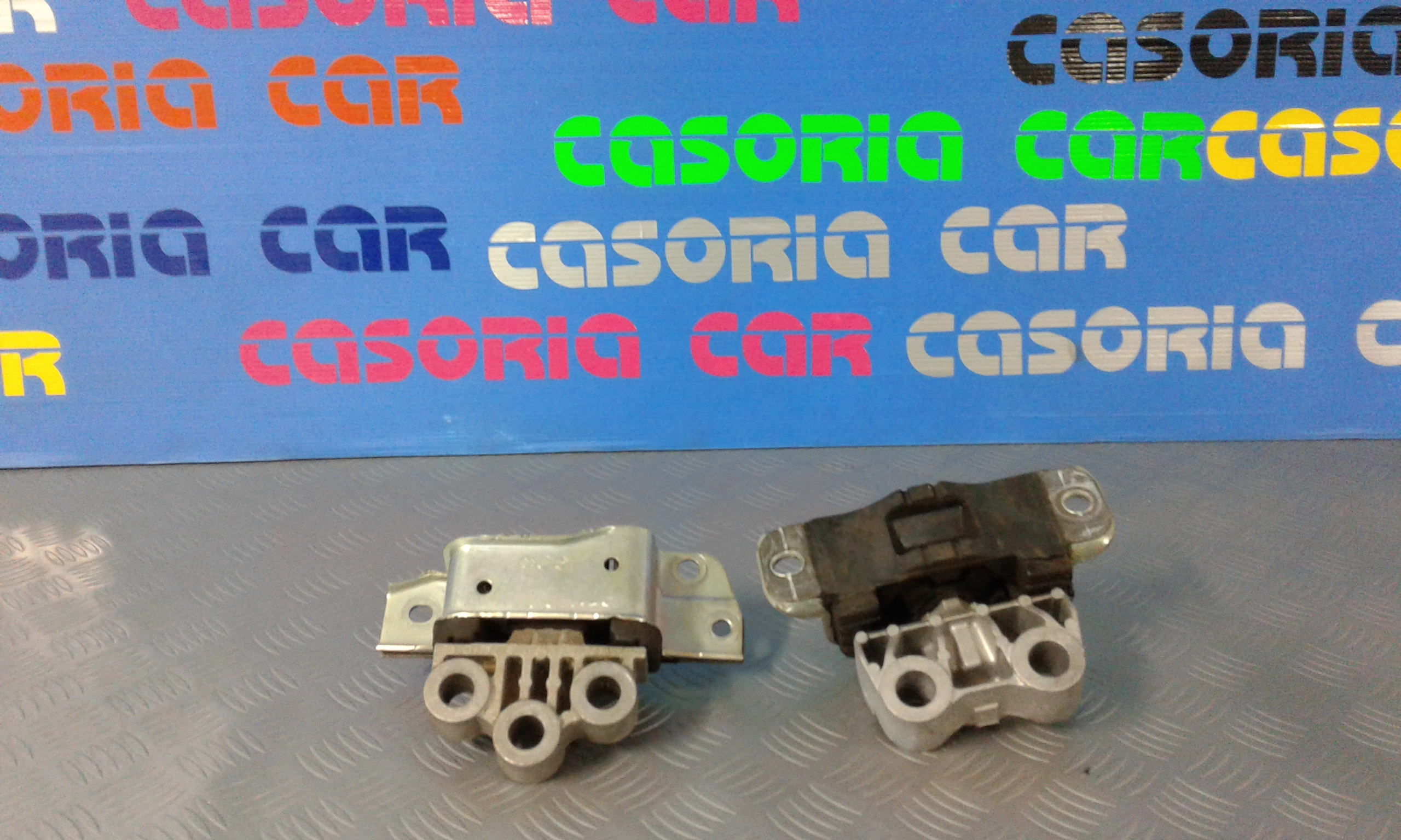 Supporti Motore FIAT Punto EVO