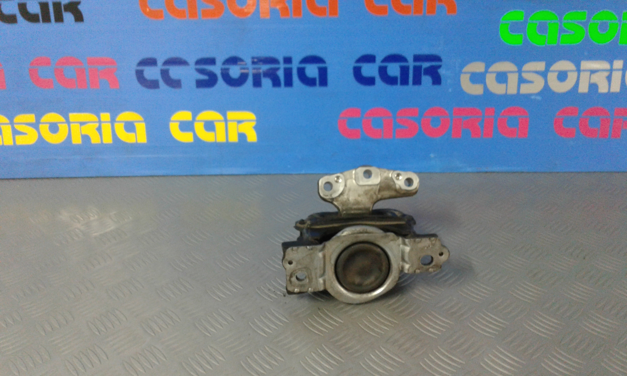 Supporti Motore PEUGEOT 207 S. Wagon