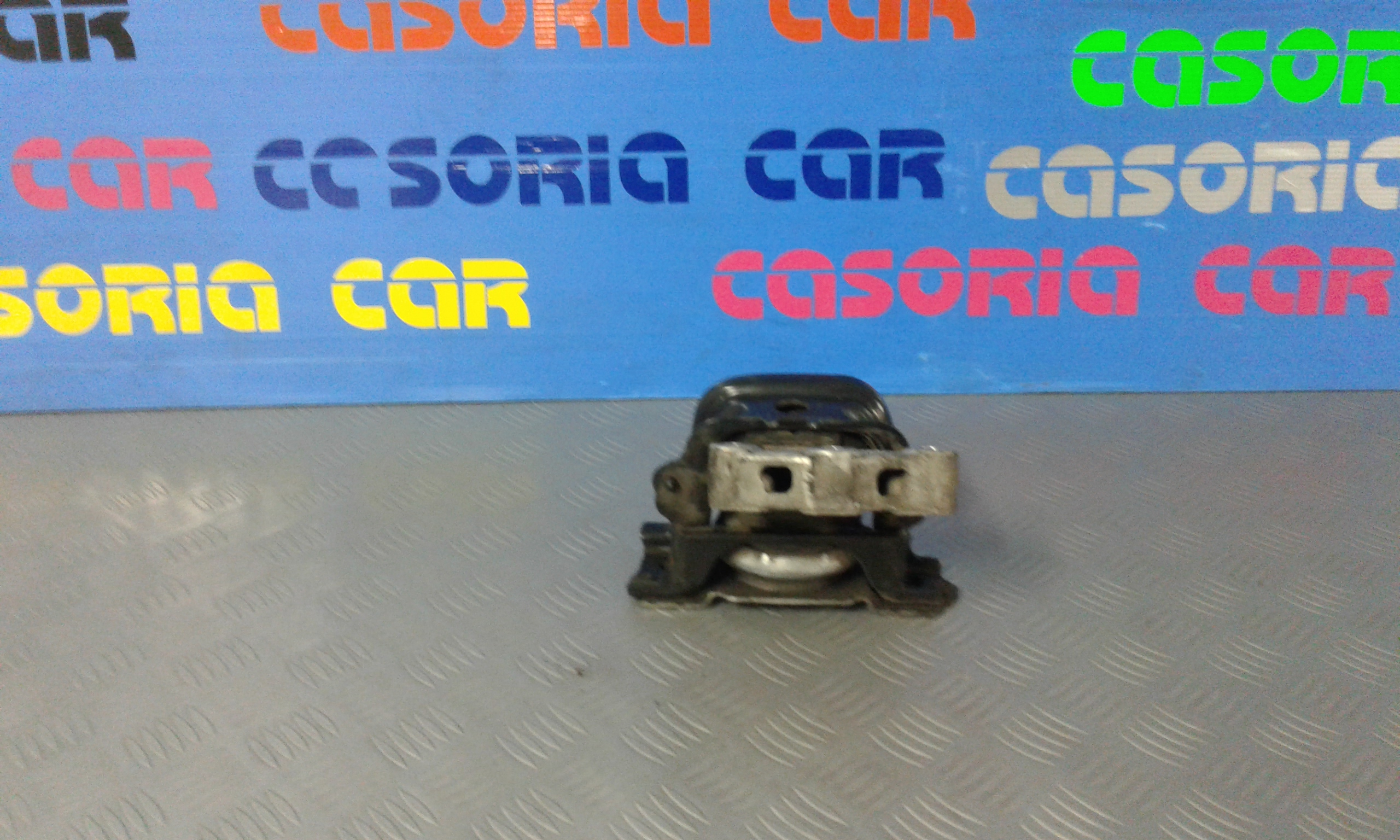 Supporti Motore PEUGEOT 207 S. Wagon