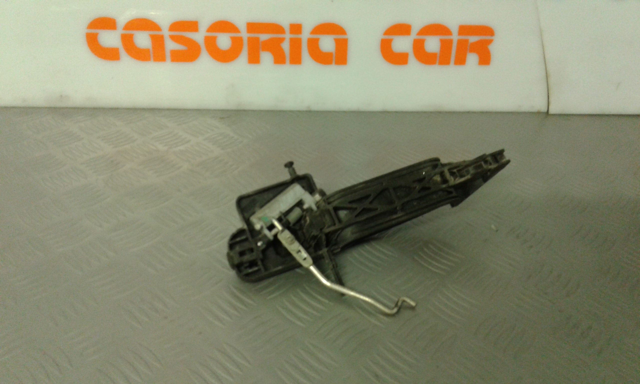 Maniglia esterna Posteriore Sinistra FORD Fiesta 4 Serie